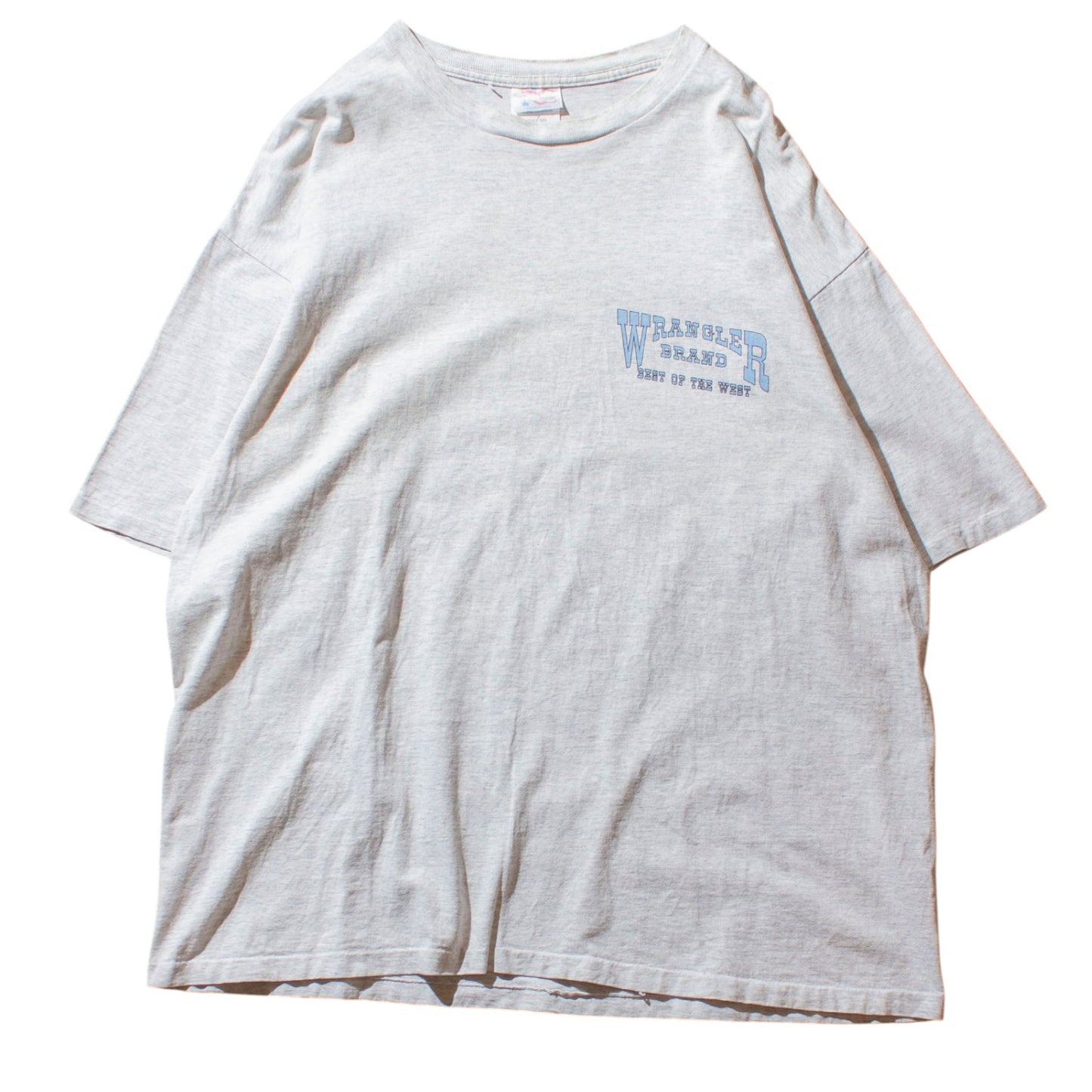 “Best of the West” T-shirt Made in U.S.A.