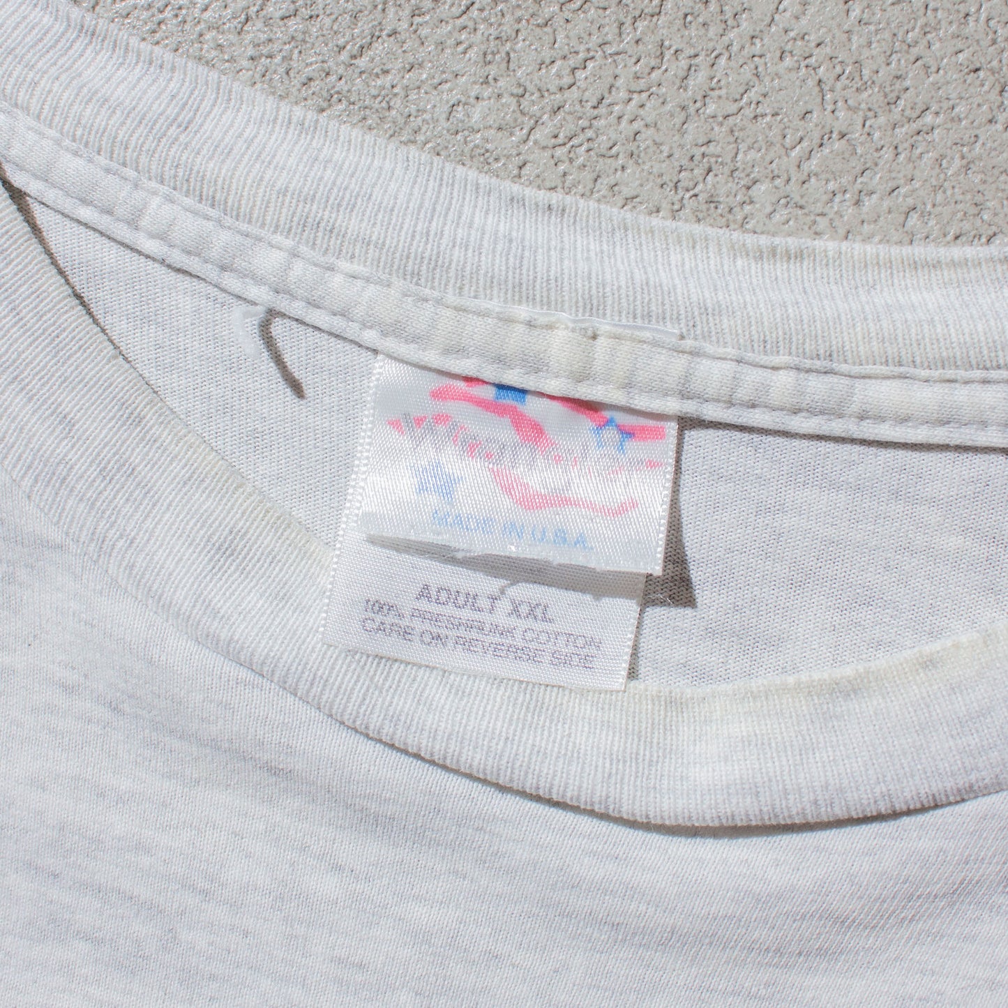 “Best of the West” T-shirt Made in U.S.A.