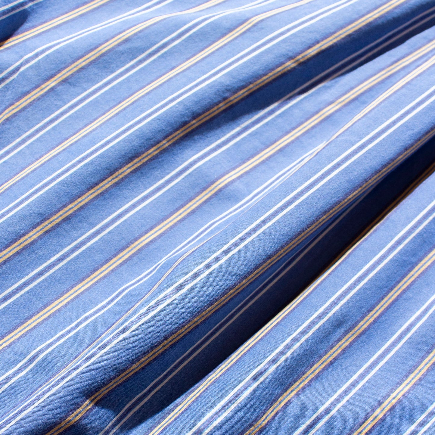 Stripe B.D Shirt
