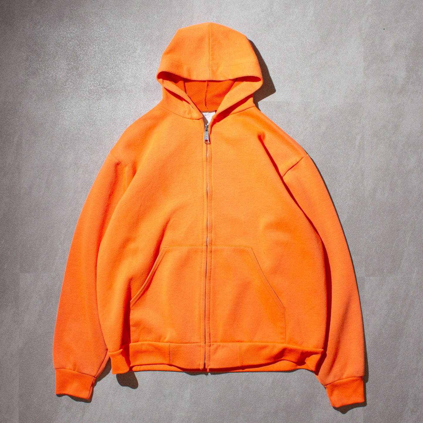 Thermal Sweat Parka Made in U.S.A.
