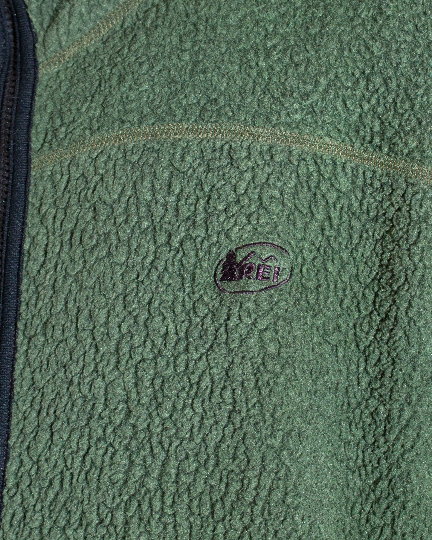 POLARTEC Fleece Boa Jacket