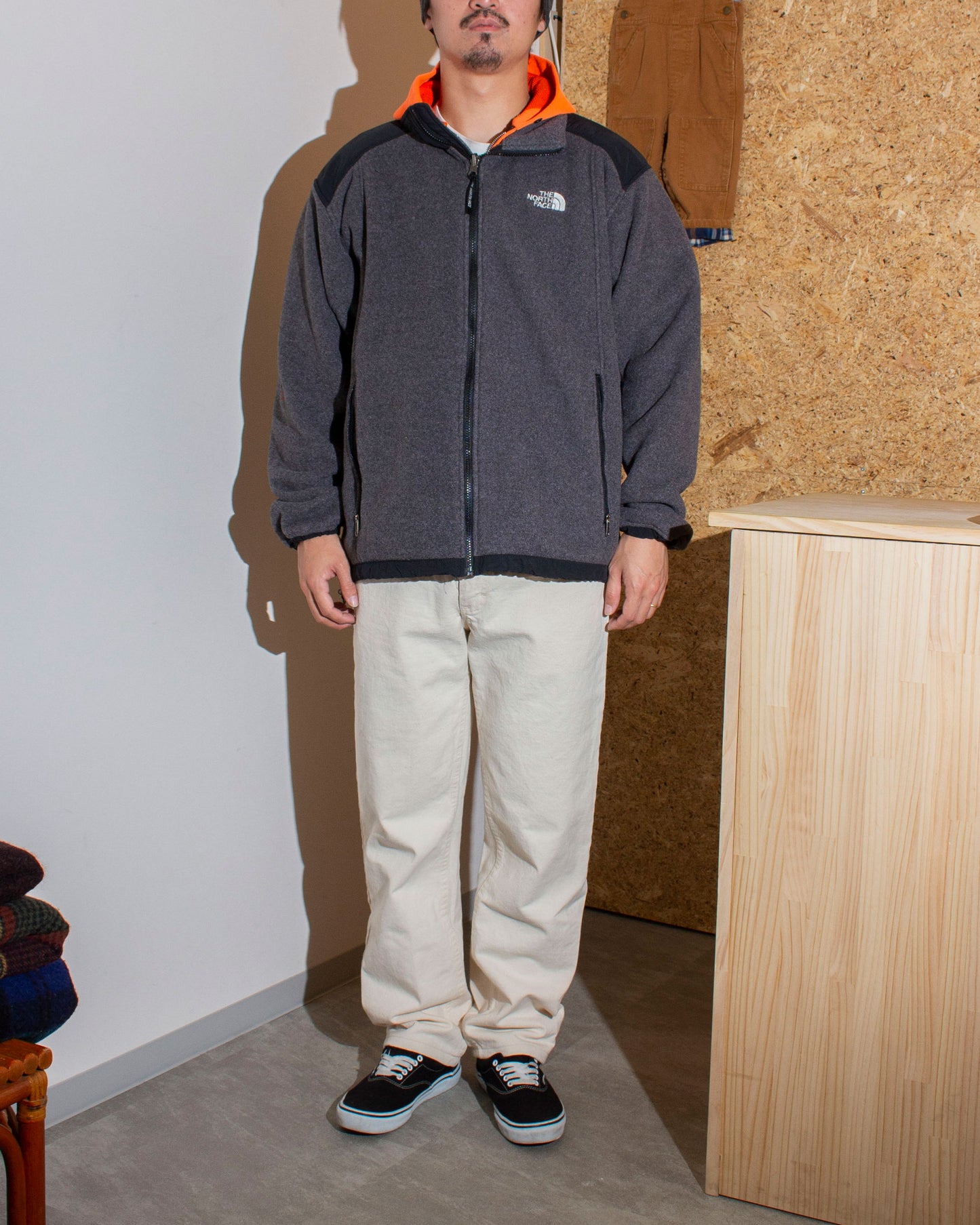 "SUMMIT SERIES" Fleece Jacket Made in U.S.A.