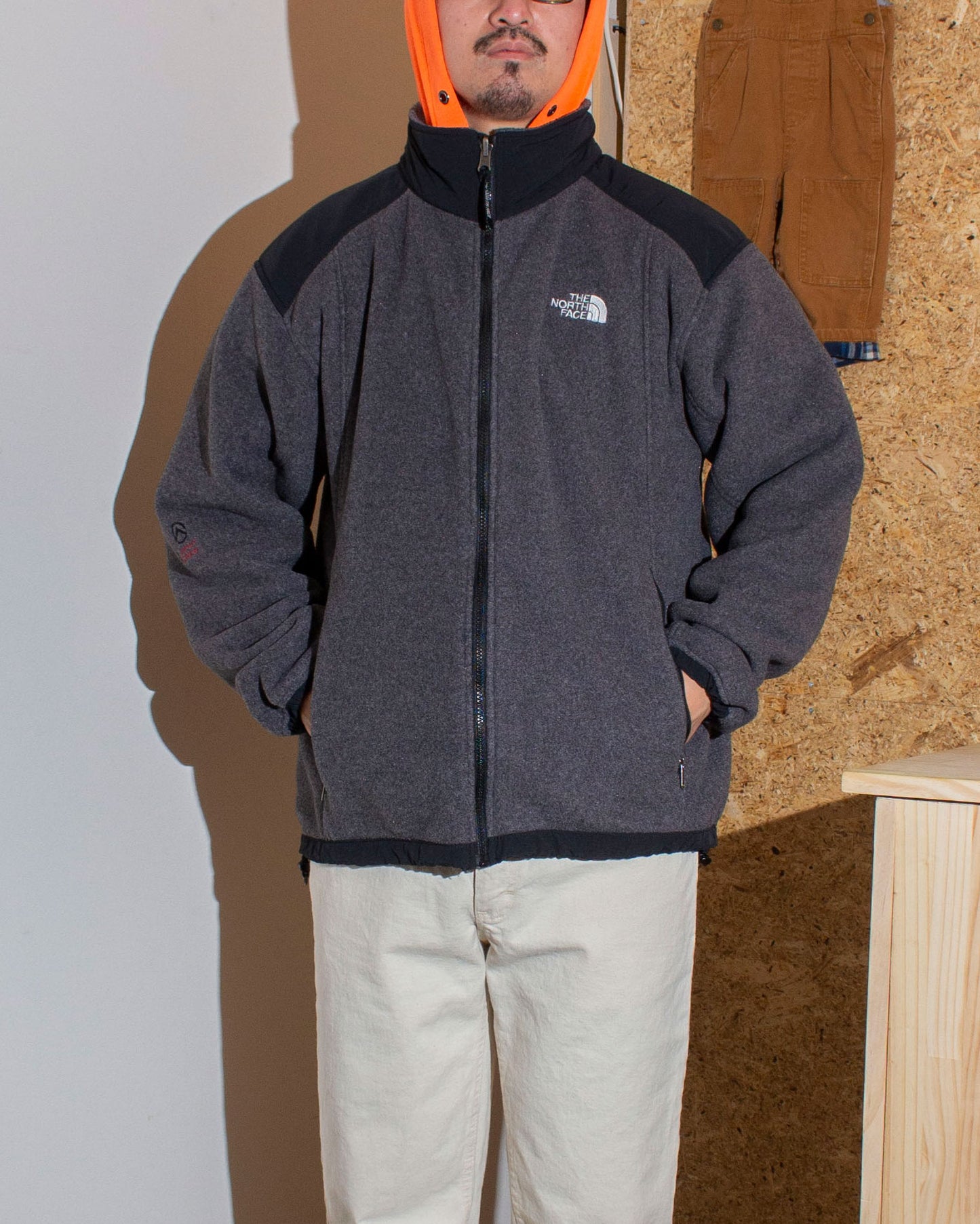 "SUMMIT SERIES" Fleece Jacket Made in U.S.A.
