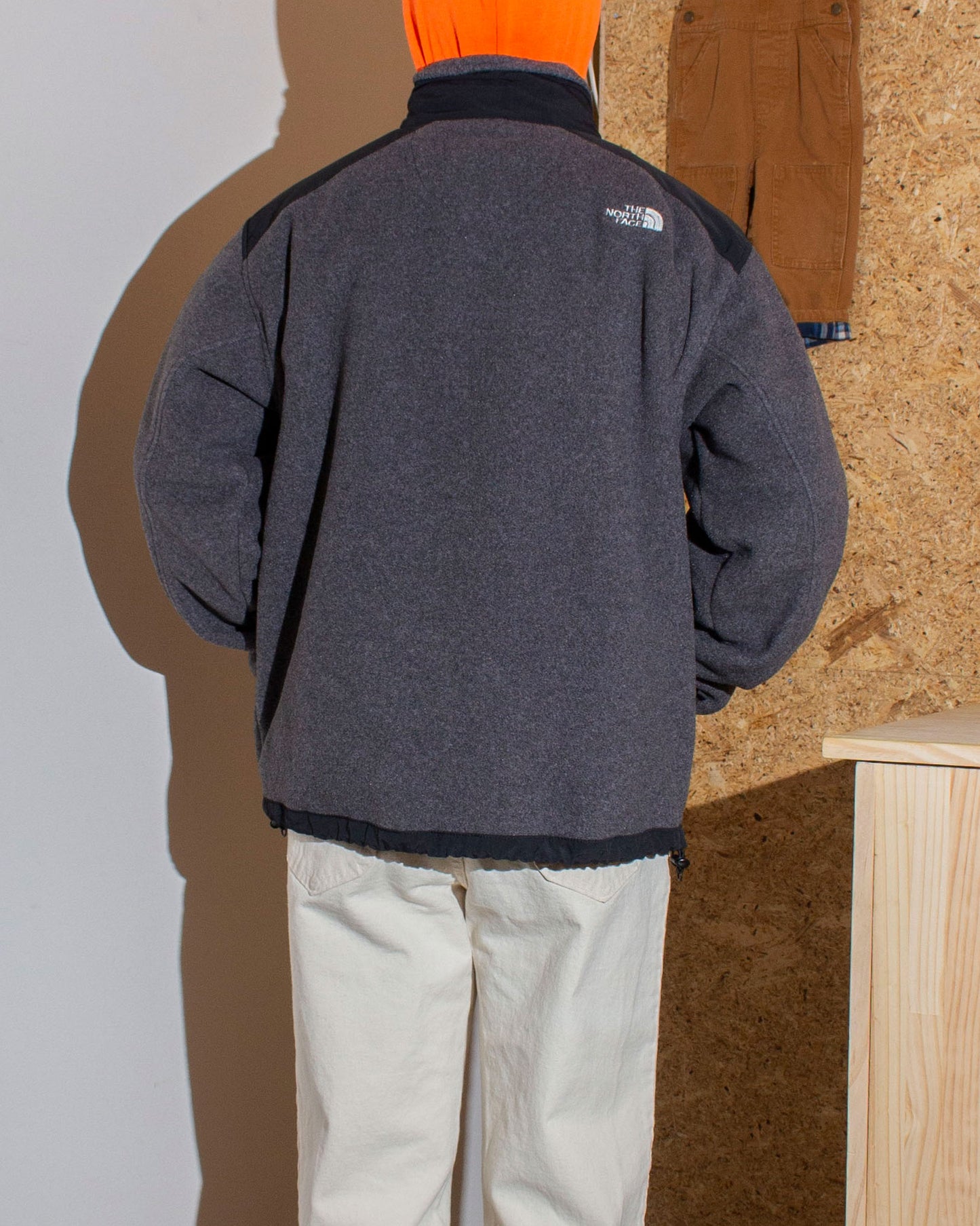 "SUMMIT SERIES" Fleece Jacket Made in U.S.A.