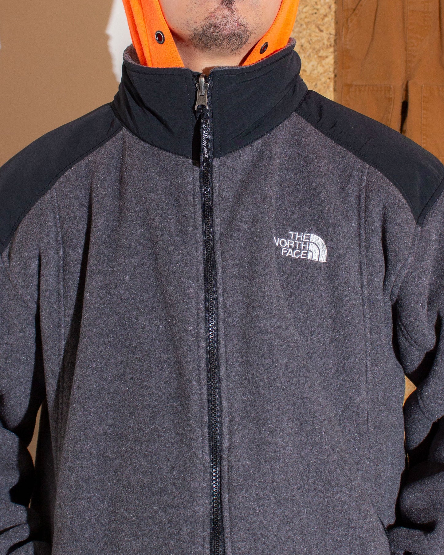 "SUMMIT SERIES" Fleece Jacket Made in U.S.A.