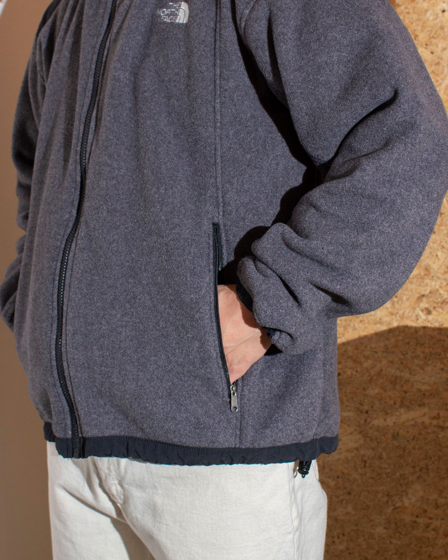 "SUMMIT SERIES" Fleece Jacket Made in U.S.A.