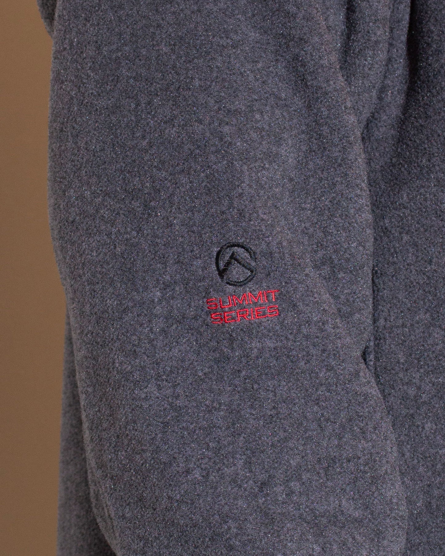 "SUMMIT SERIES" Fleece Jacket Made in U.S.A.