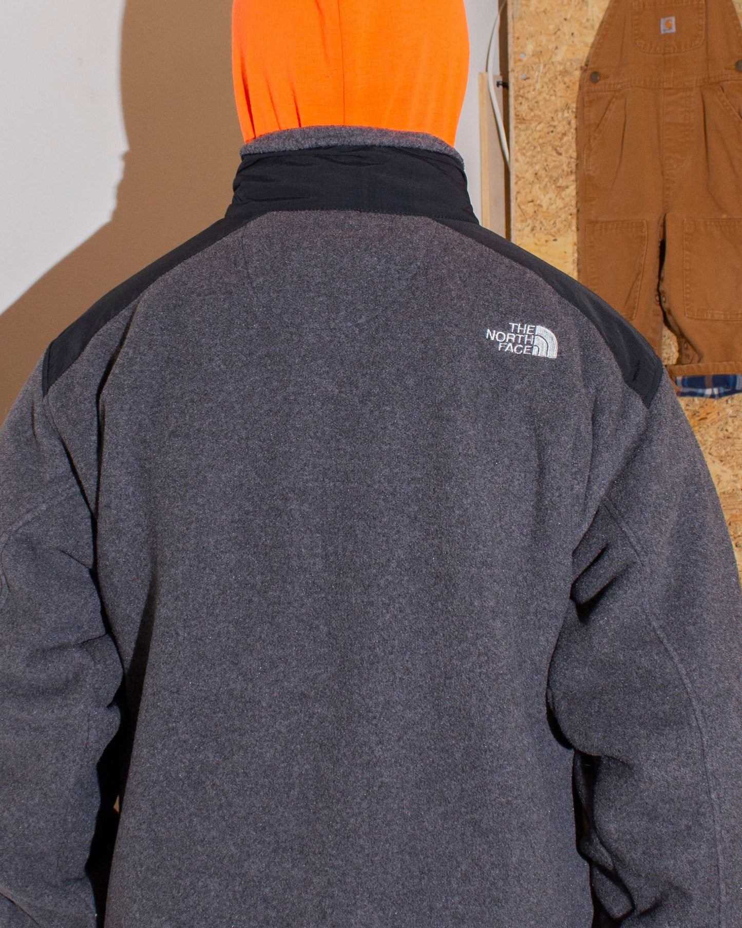 "SUMMIT SERIES" Fleece Jacket Made in U.S.A.