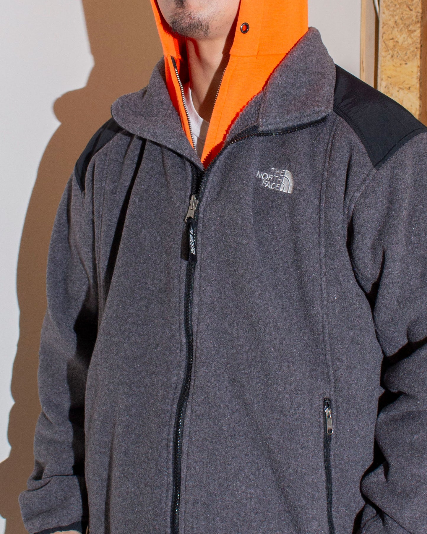 "SUMMIT SERIES" Fleece Jacket Made in U.S.A.