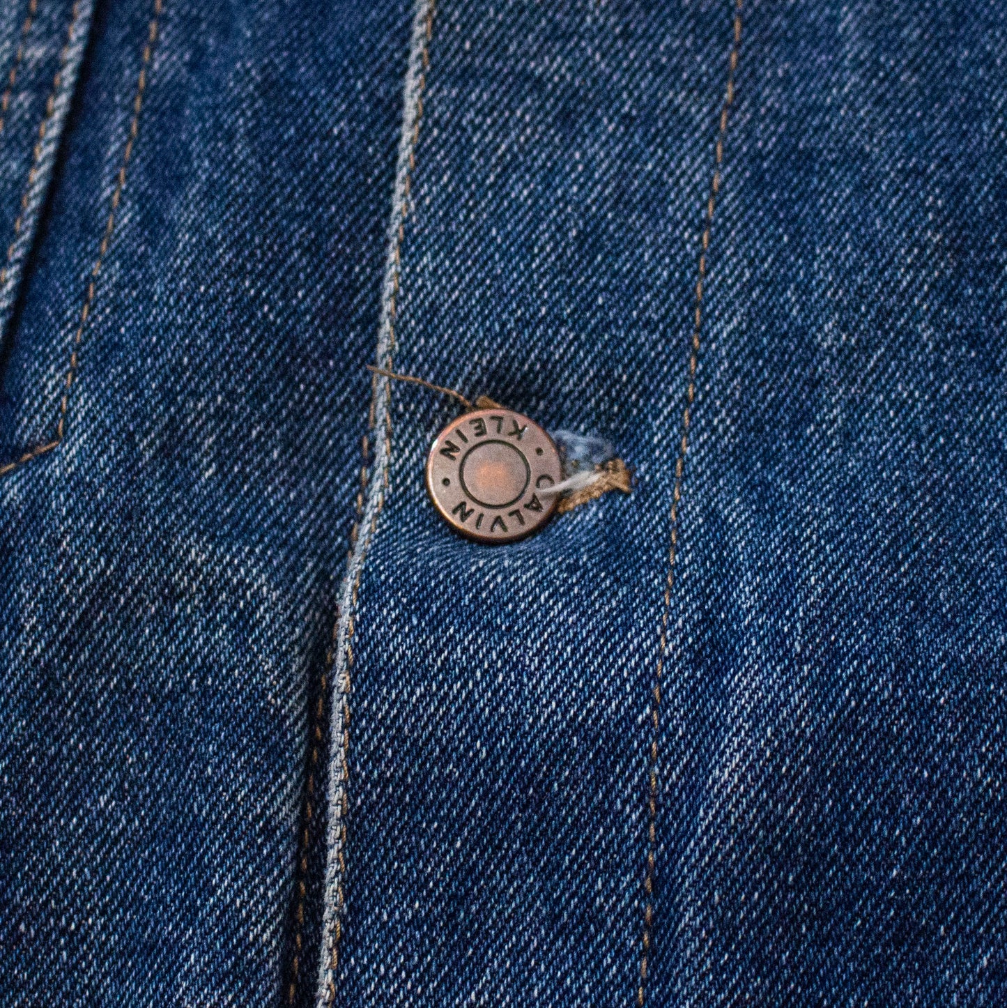 3rd Type Denim Jacket