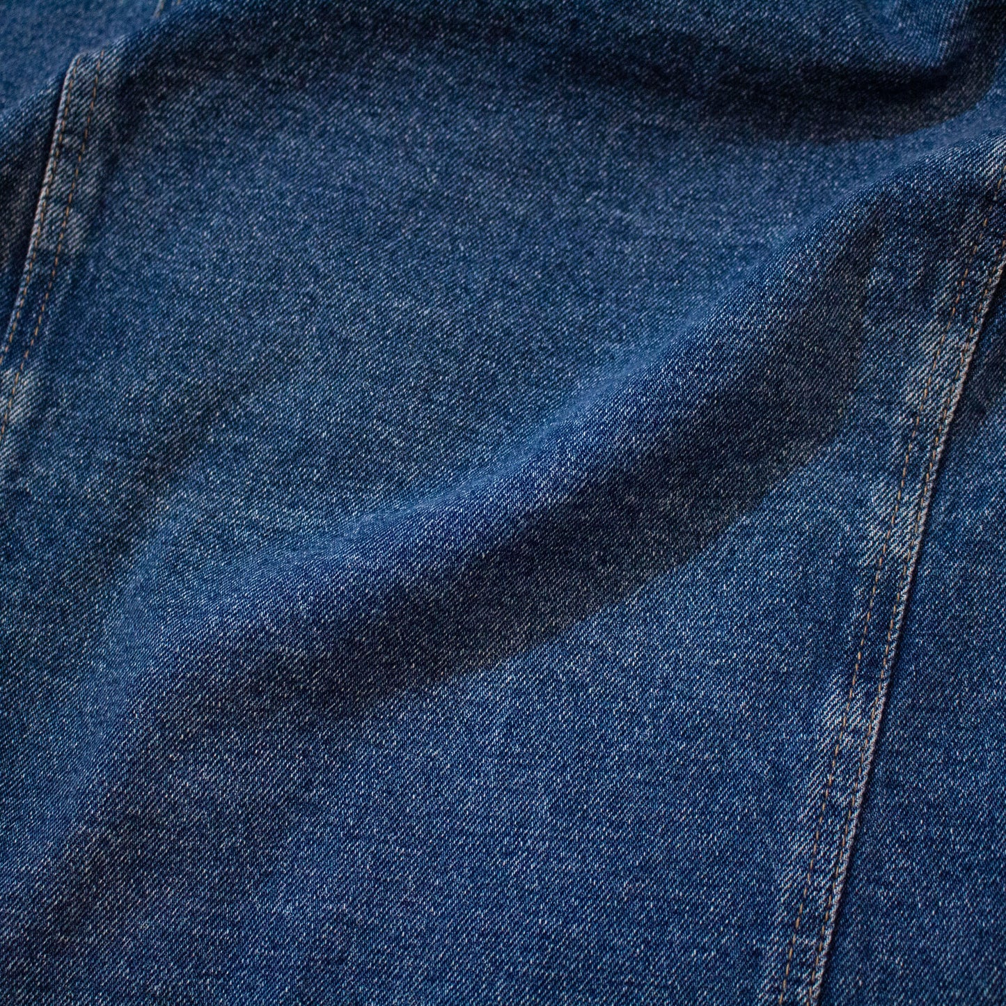 3rd Type Denim Jacket