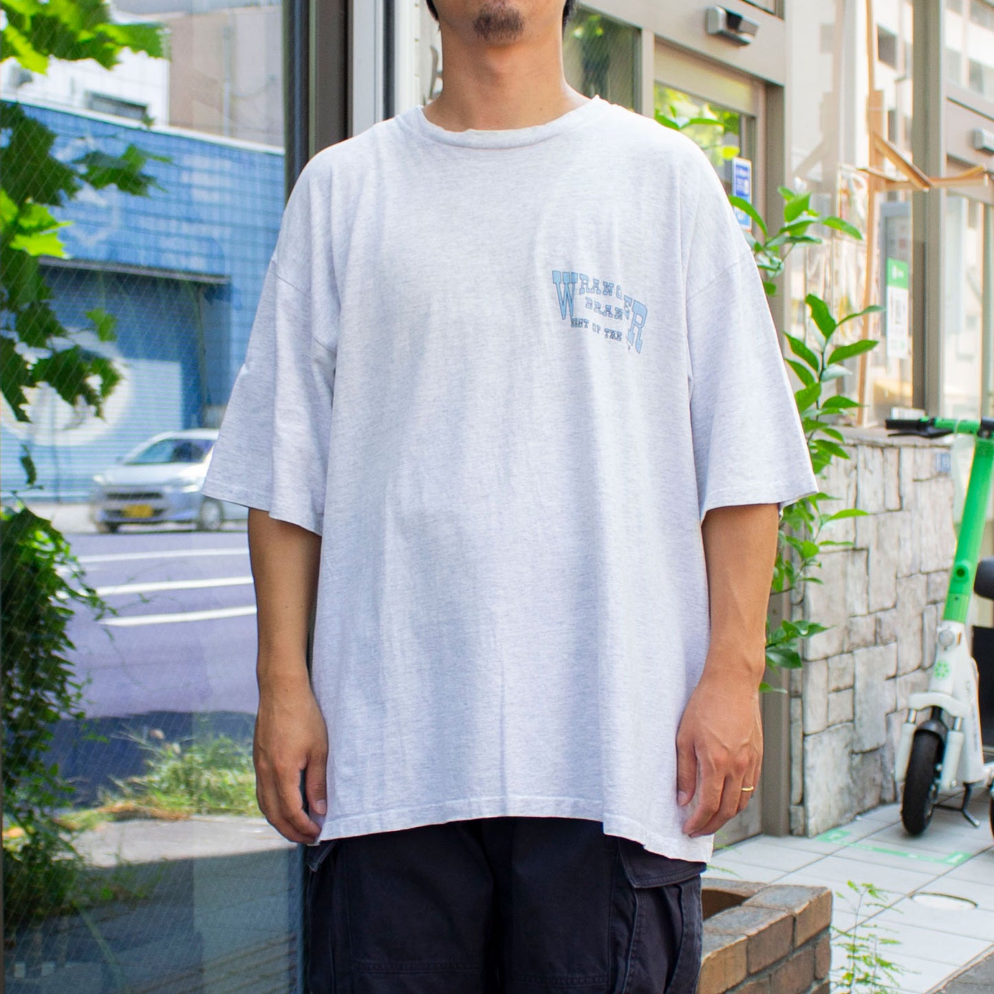 “Best of the West” T-shirt Made in U.S.A.