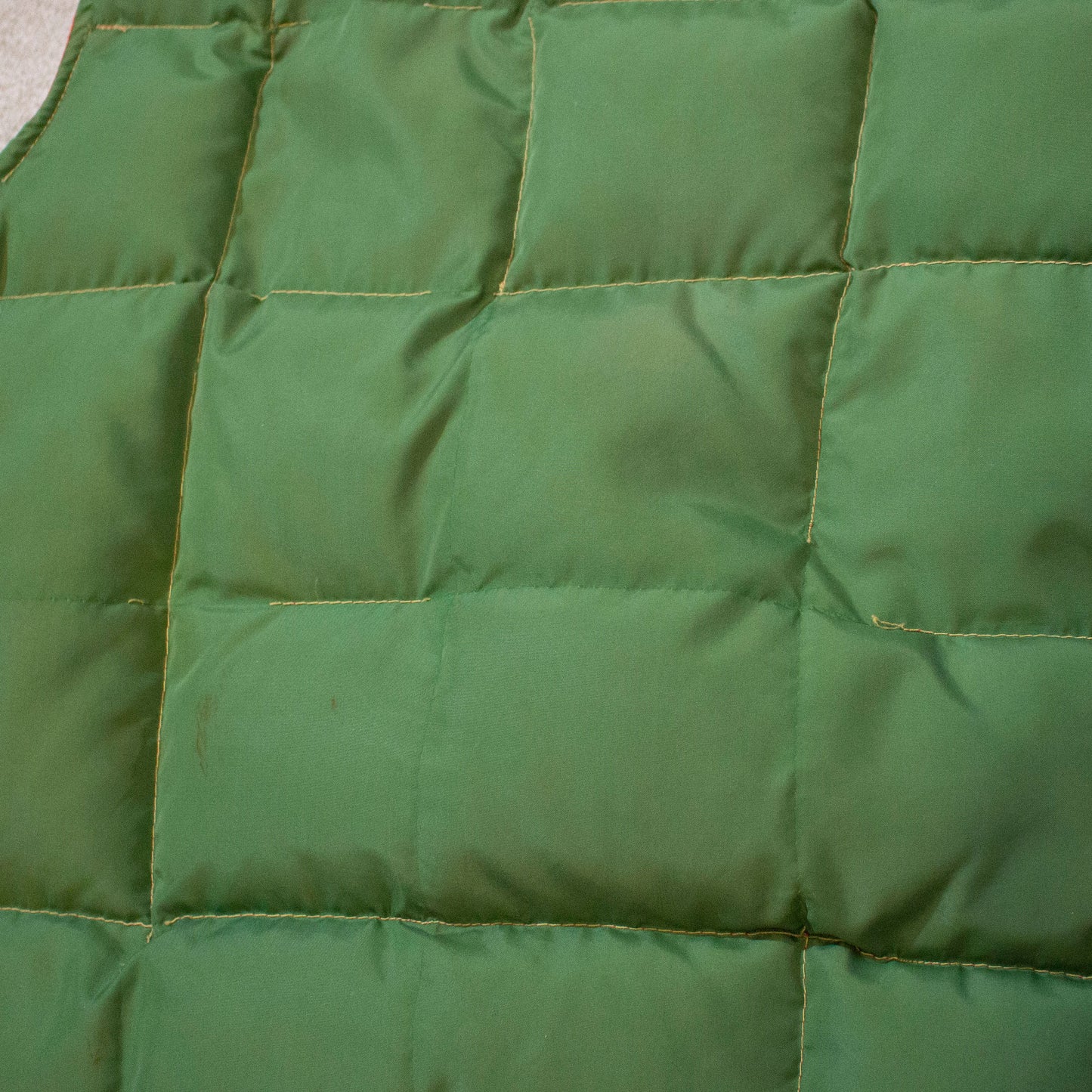 Chill Dodgers Nylon Reversible Down Vest