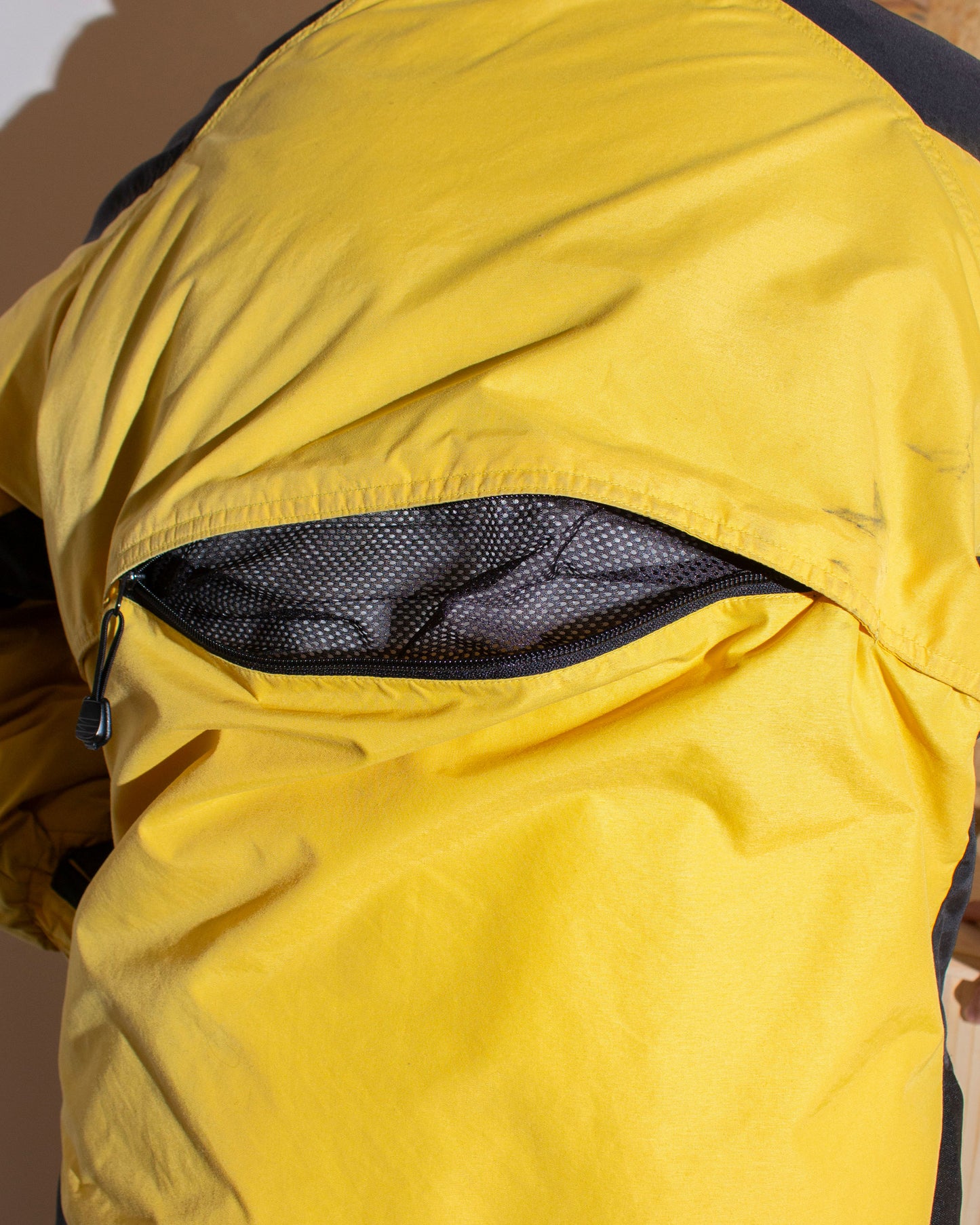 Challenge Series Mountain parka