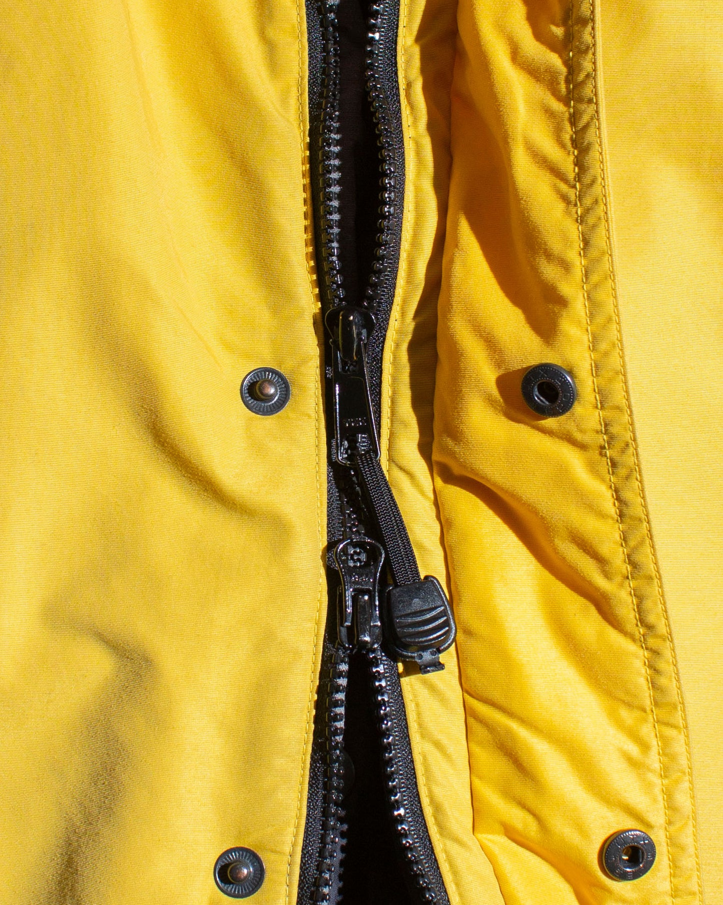 Challenge Series Mountain parka
