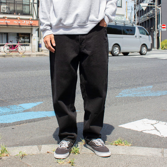 560 "LOOSE FIT TAPERED REG" Denim Pants
