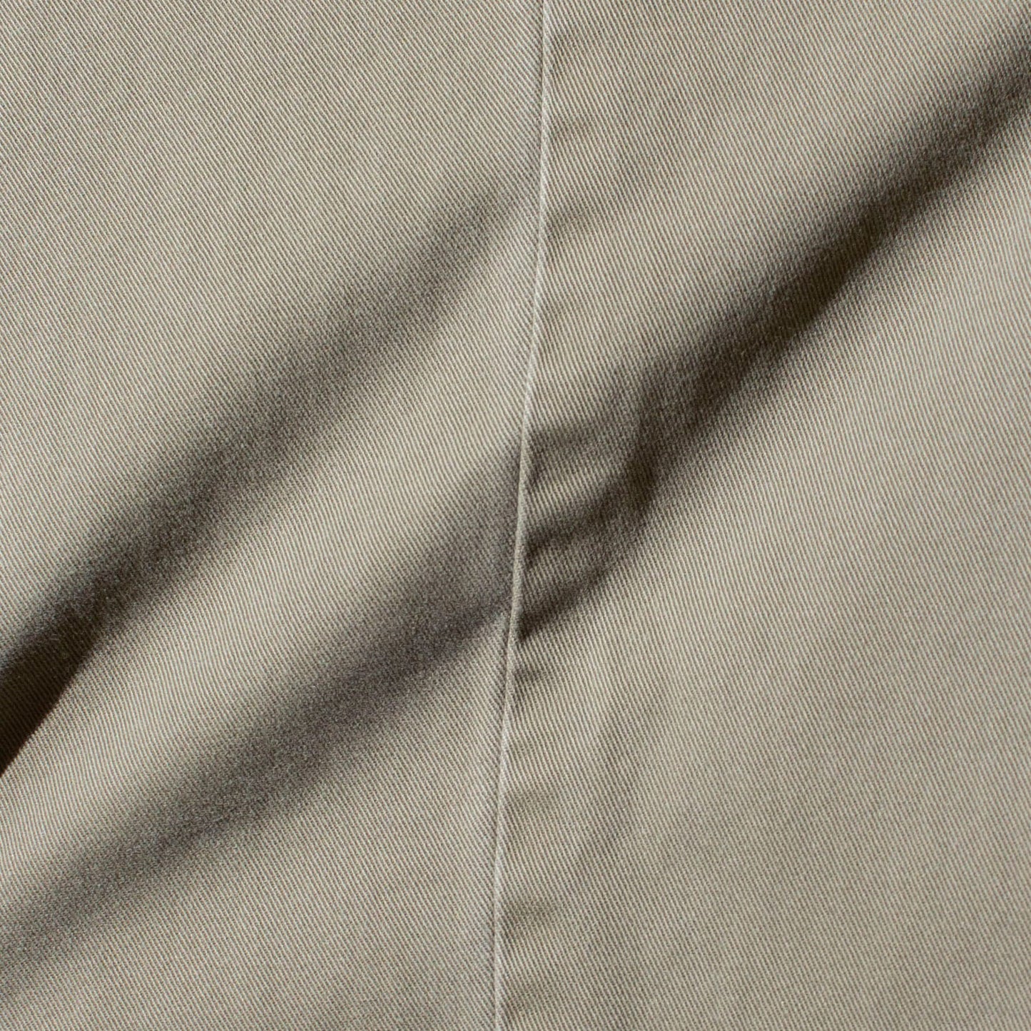 "PHILIP PANT" Chino Pants / KHAKI