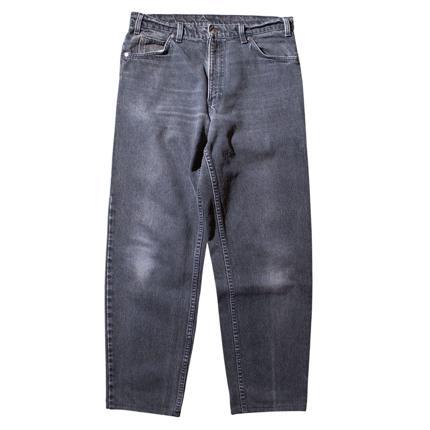 550 5pocket Denim Pants Made in U.S.A.