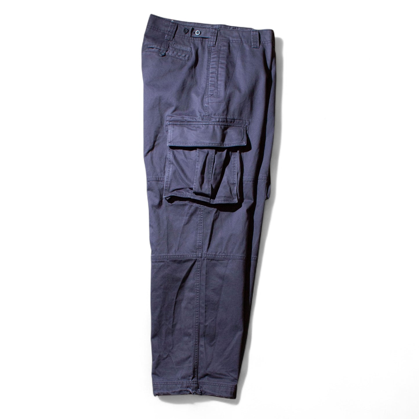 6pocket Cargo Pants / Navy