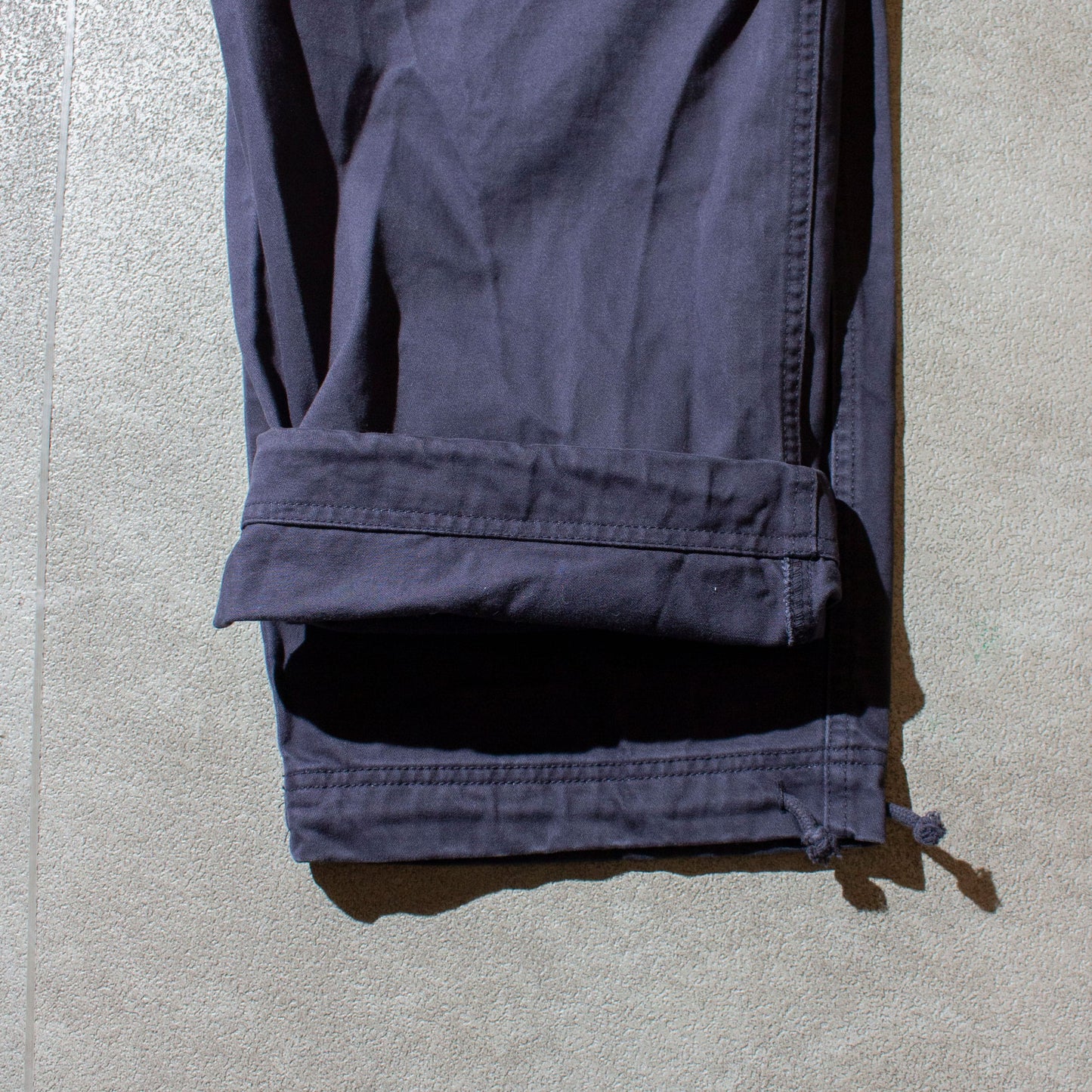 6pocket Cargo Pants / Navy