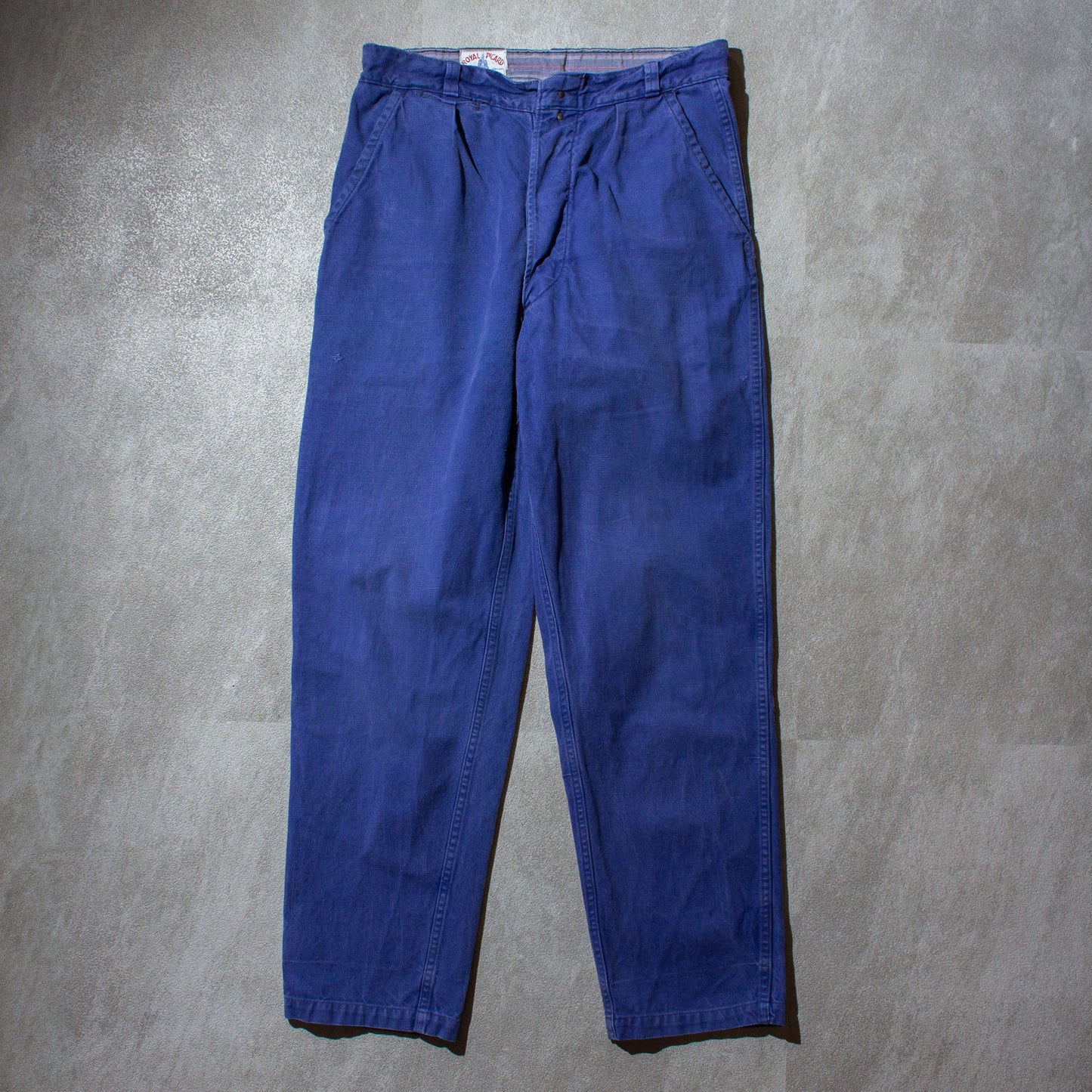 Euro Work Pants