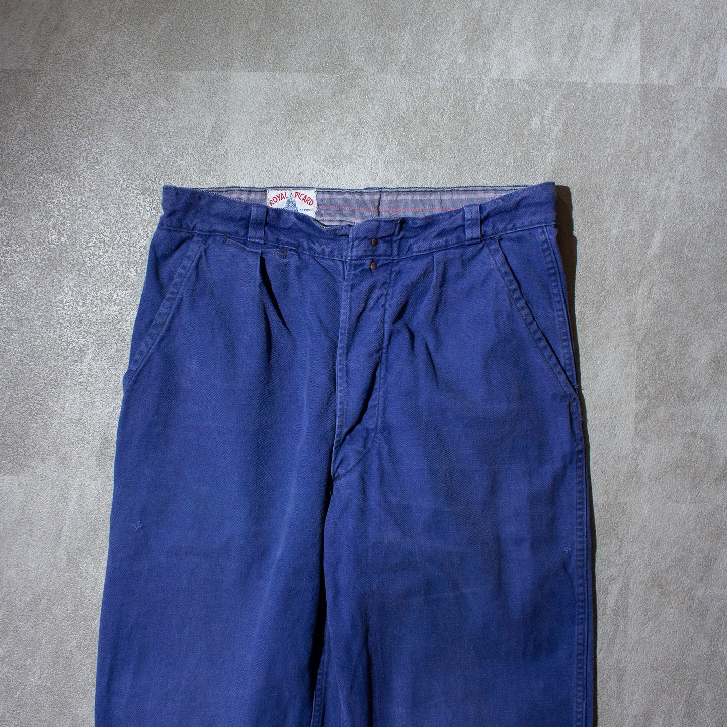 Euro Work Pants