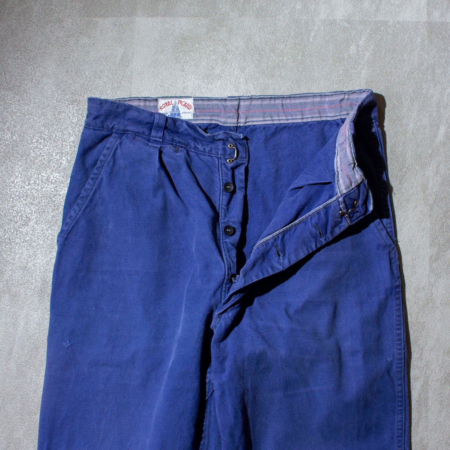 Euro Work Pants