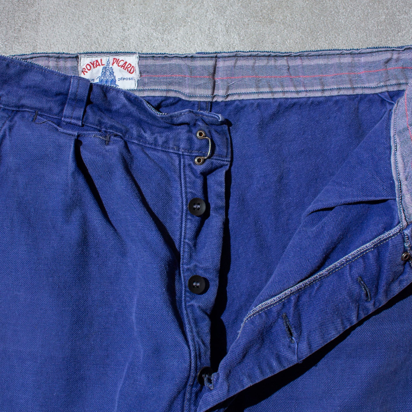 Euro Work Pants