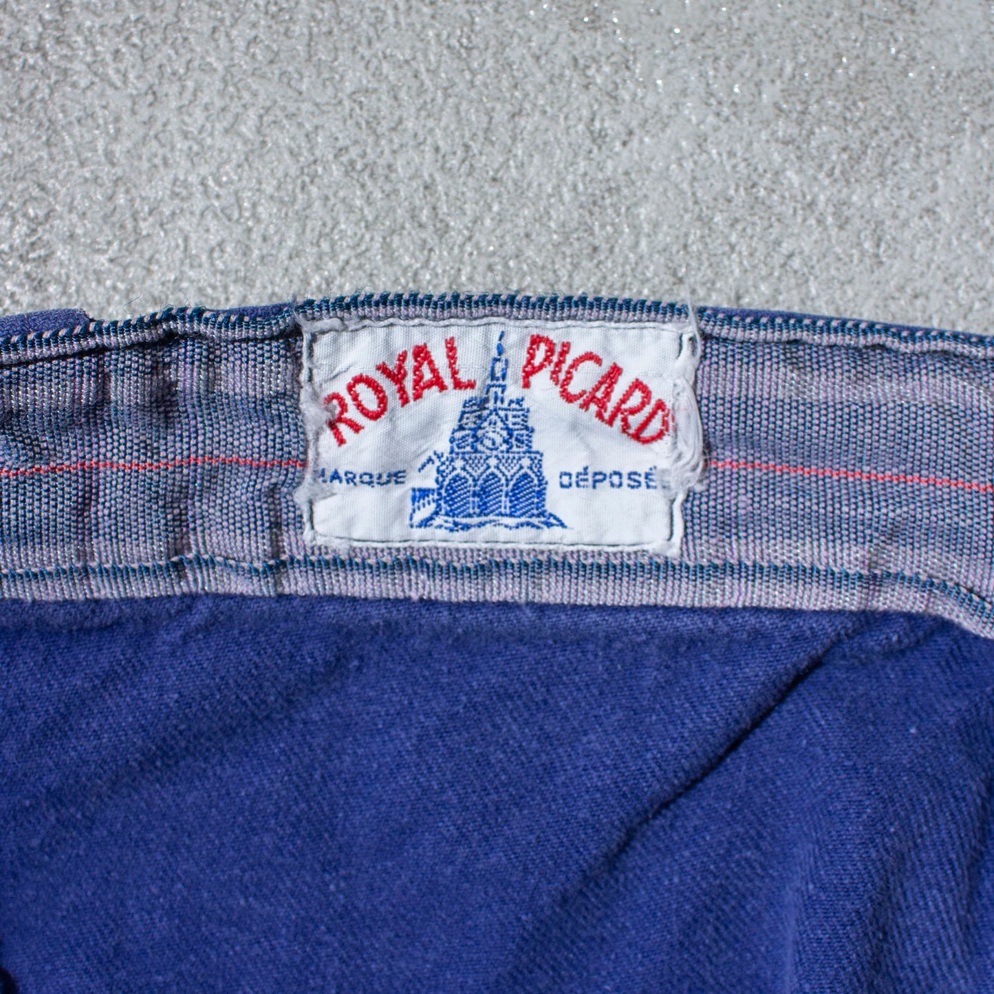 Euro Work Pants