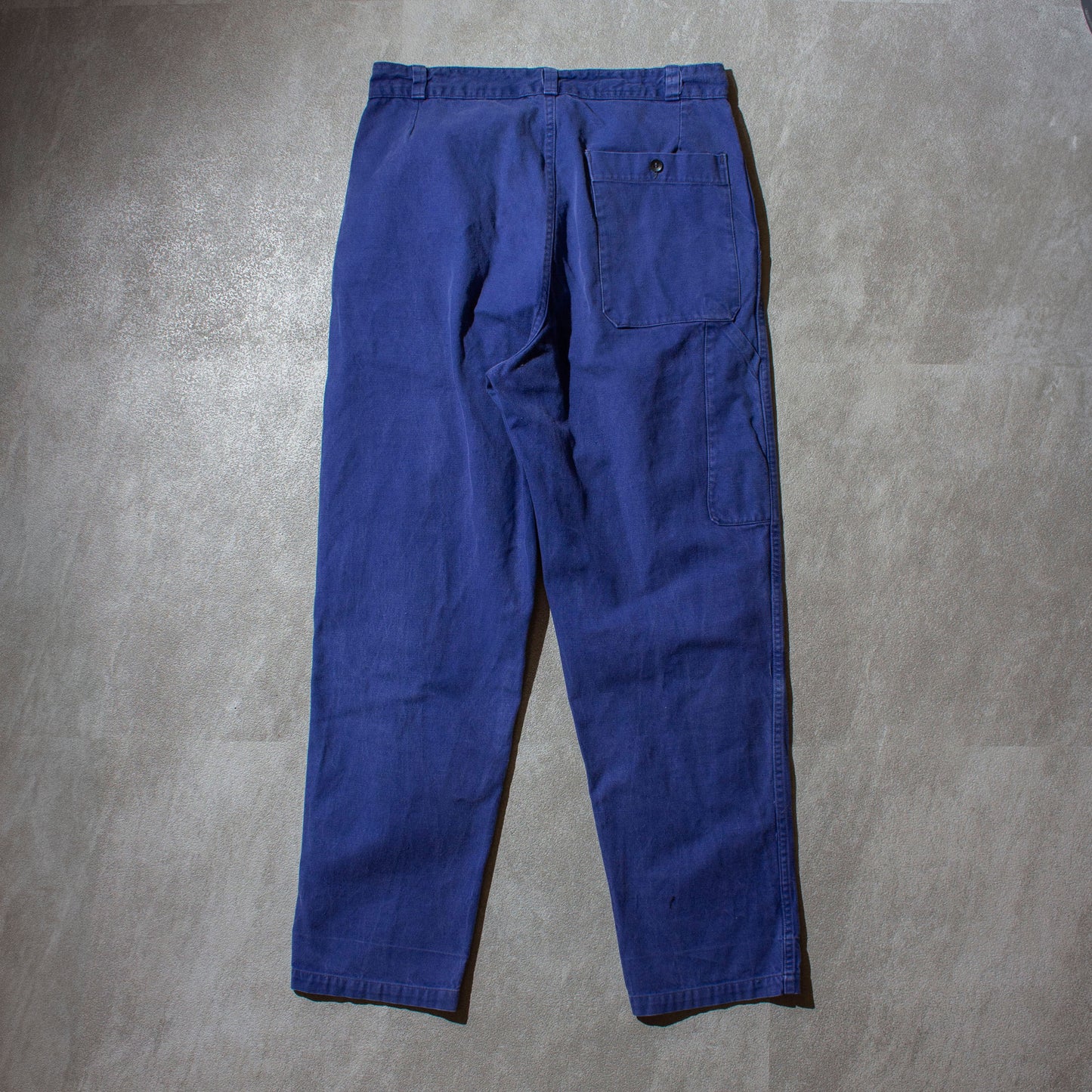 Euro Work Pants