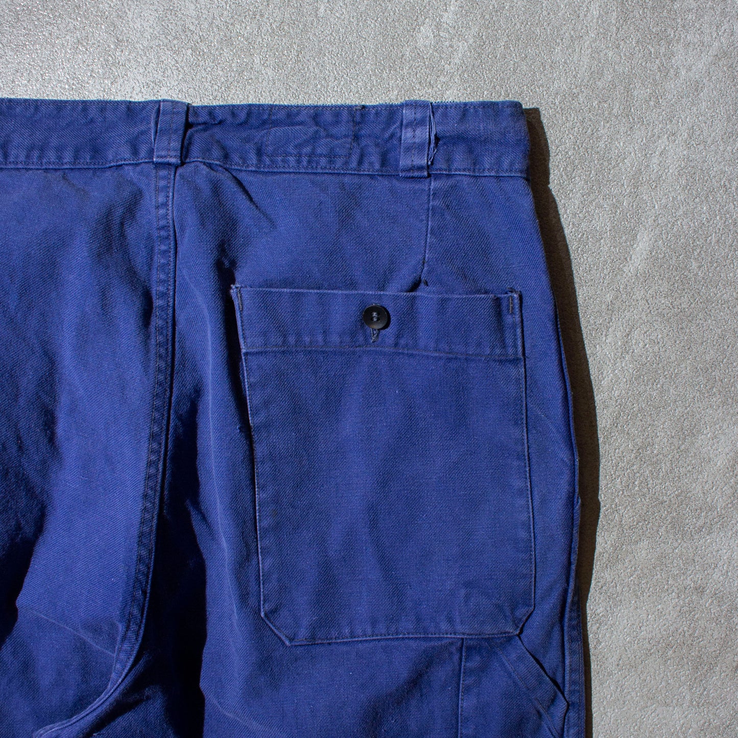 Euro Work Pants