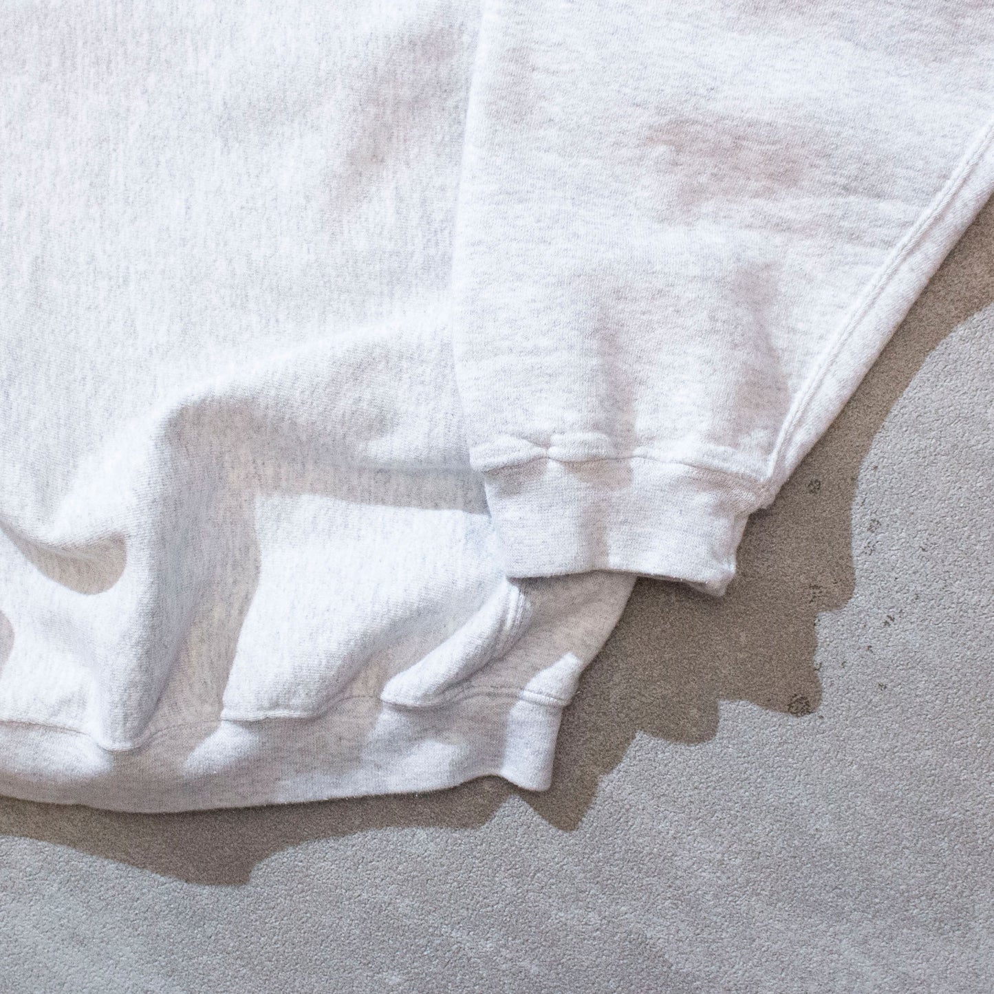 Crewneck Sweat Made in U.S.A.