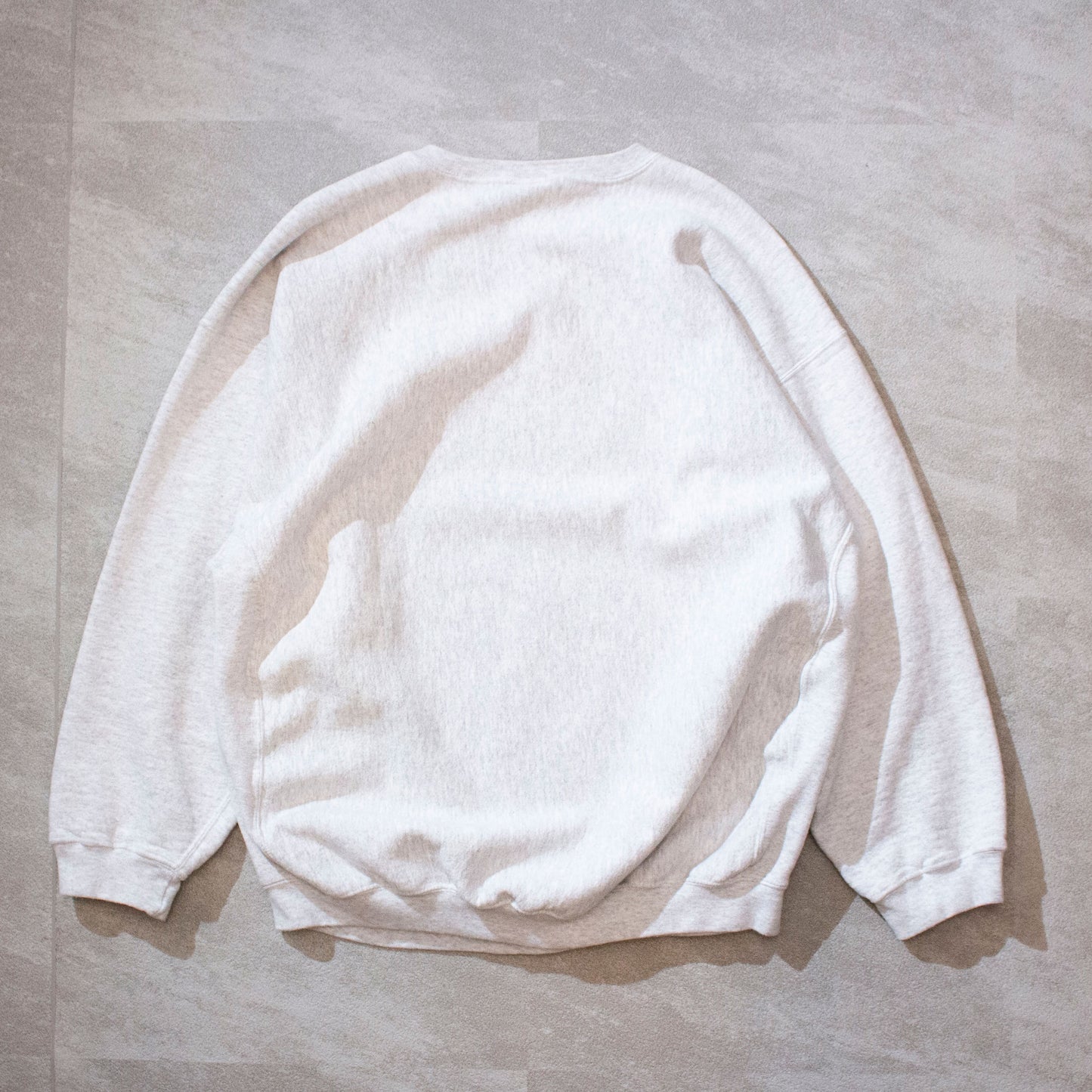 Crewneck Sweat Made in U.S.A.