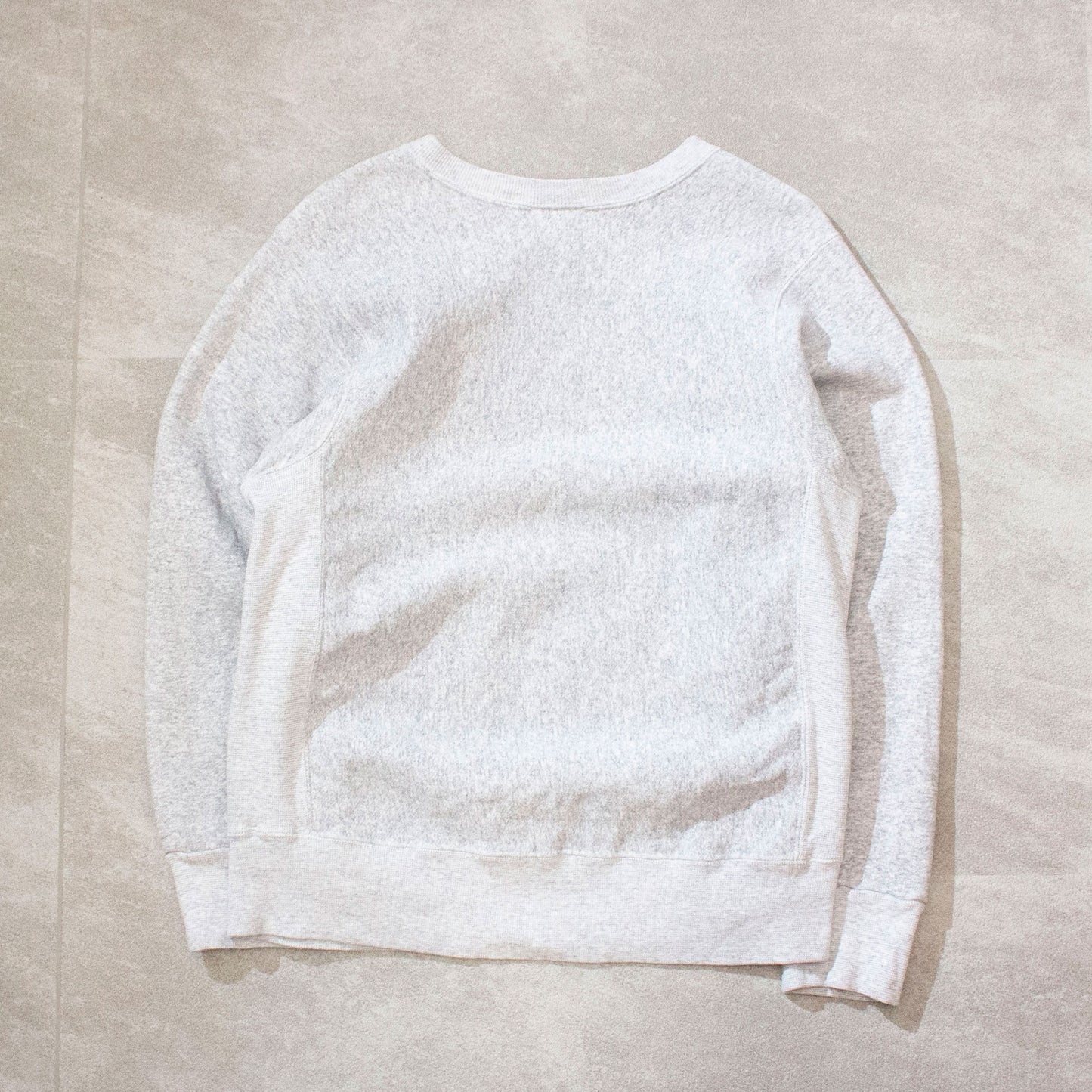 Reverse Weave Type Sweat Made in U.S.A.