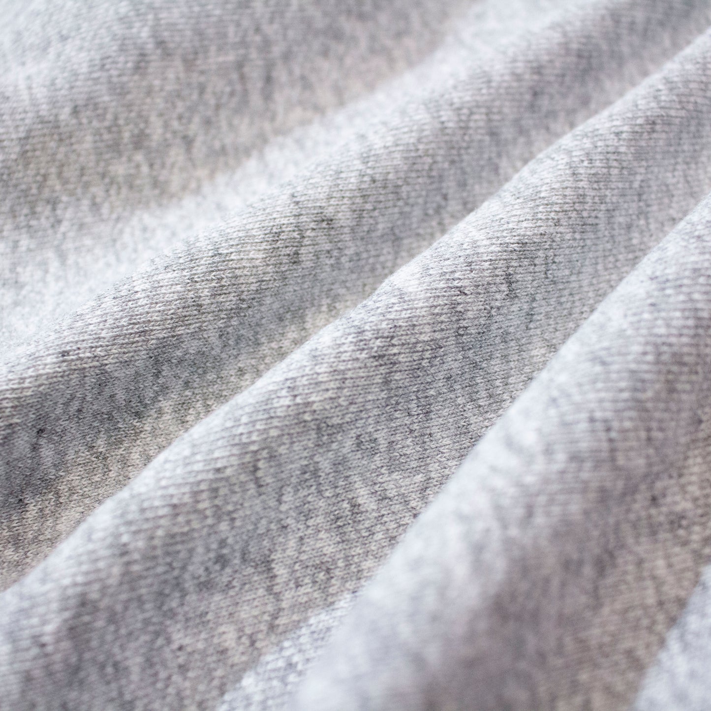 Reverse Weave Type Sweat Made in U.S.A.
