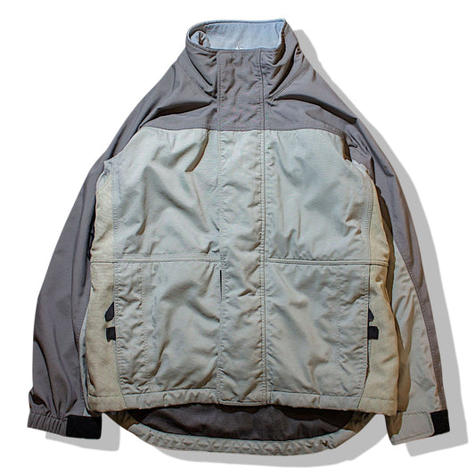 Nylon Shell Jacket【M】