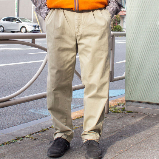 2Tuck Chino Pants
