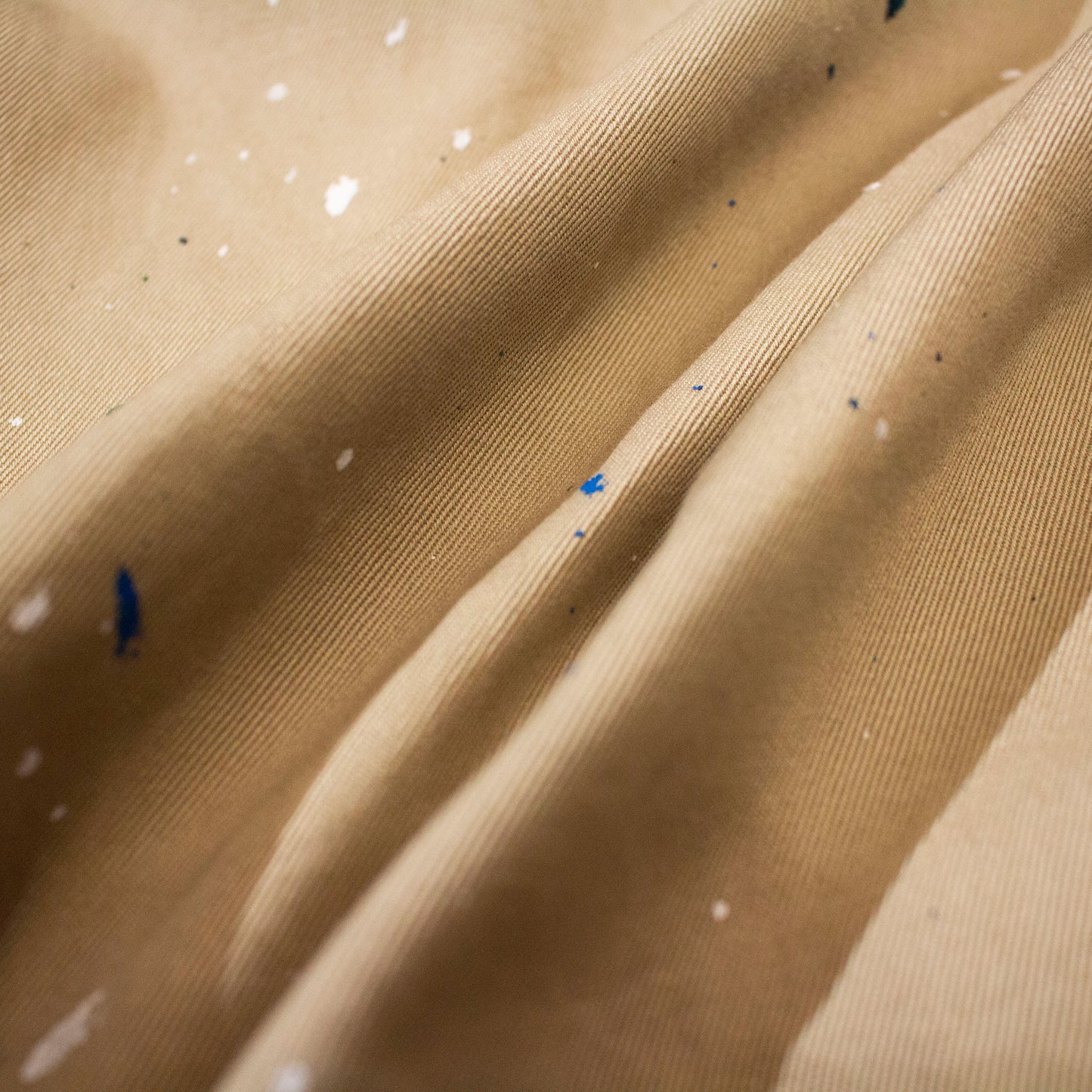 Painted Chino Pants Made in U.S.A.