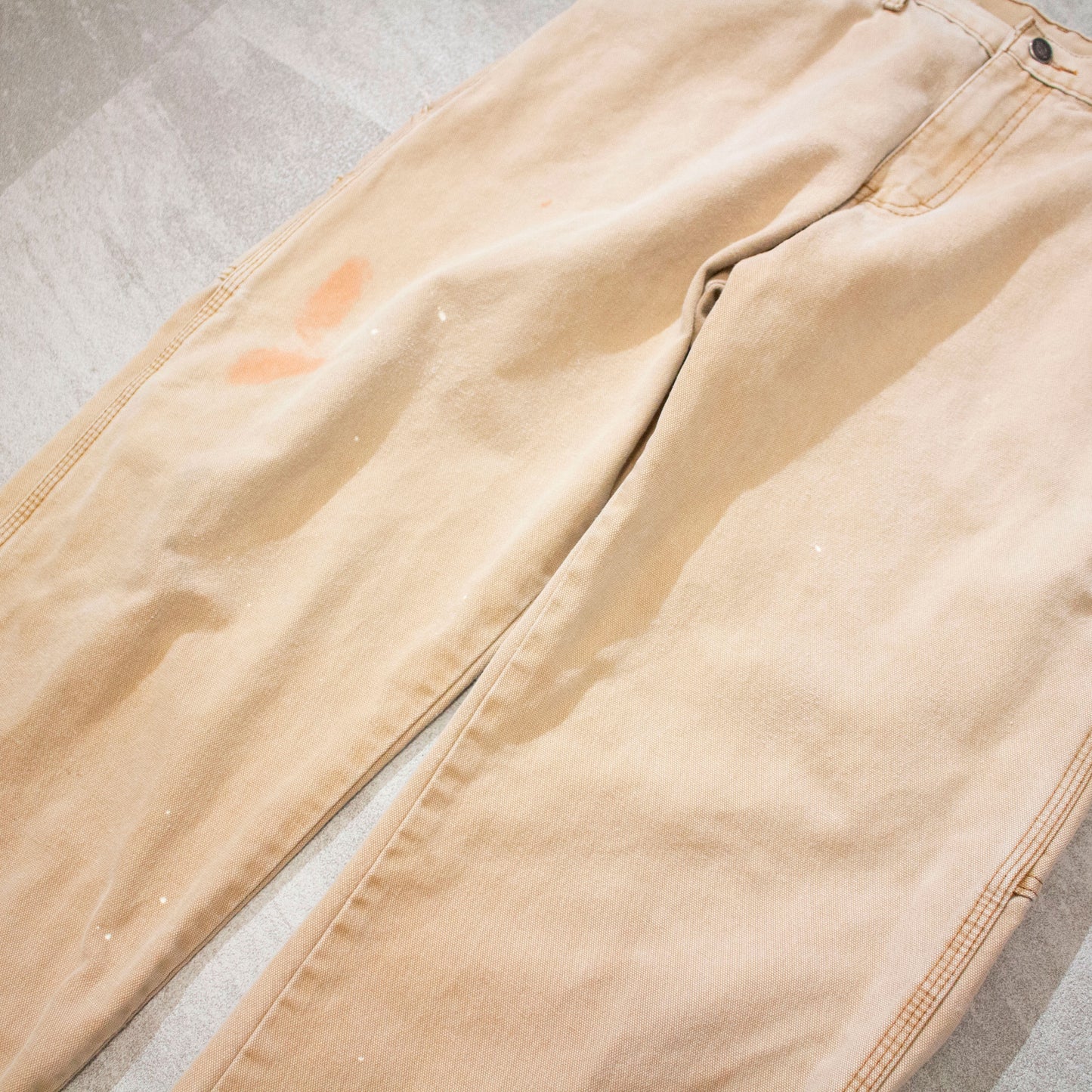 Fade Painter Pants