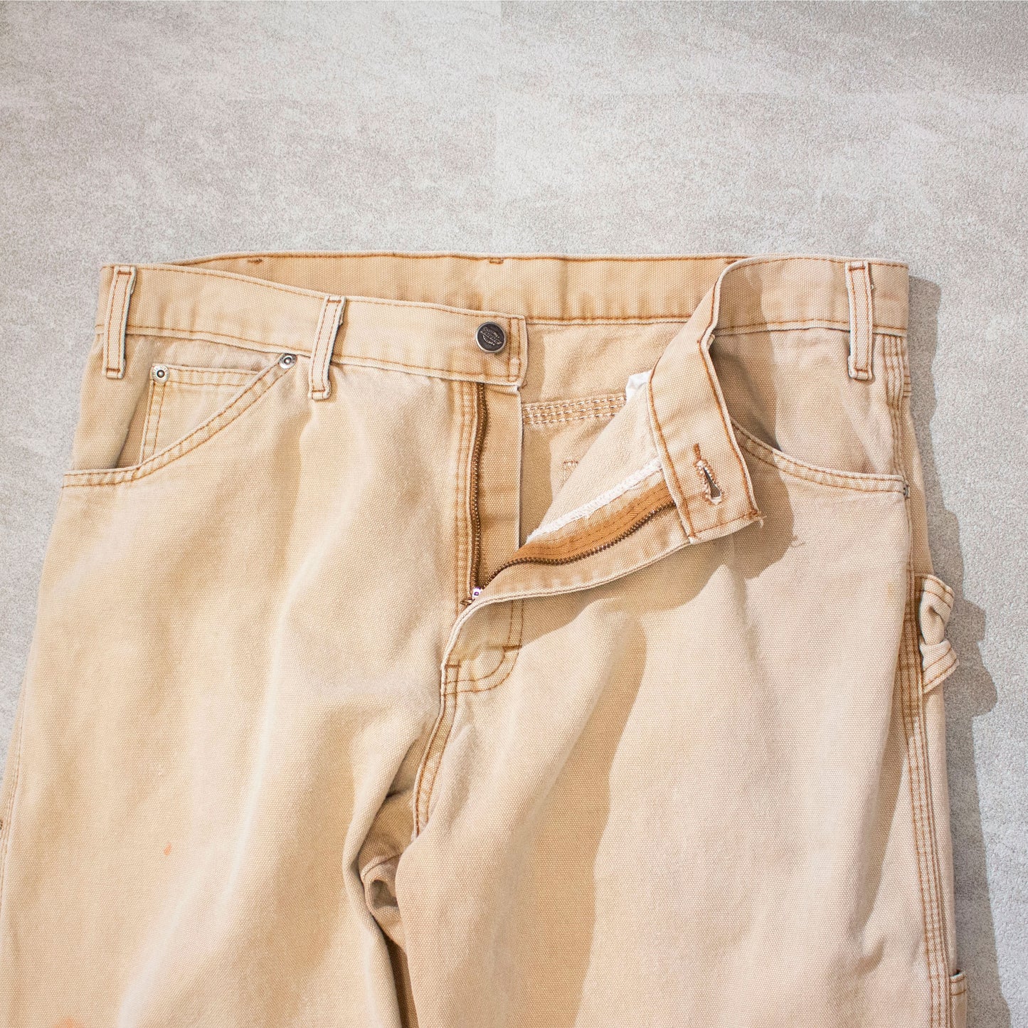 Fade Painter Pants