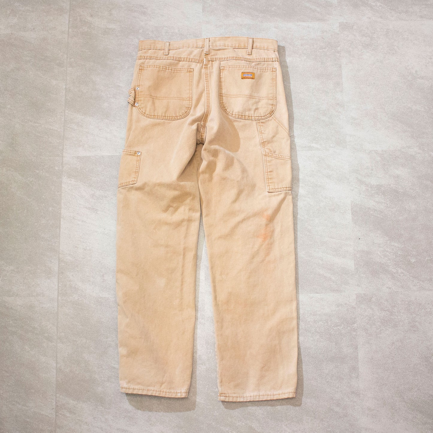 Fade Painter Pants