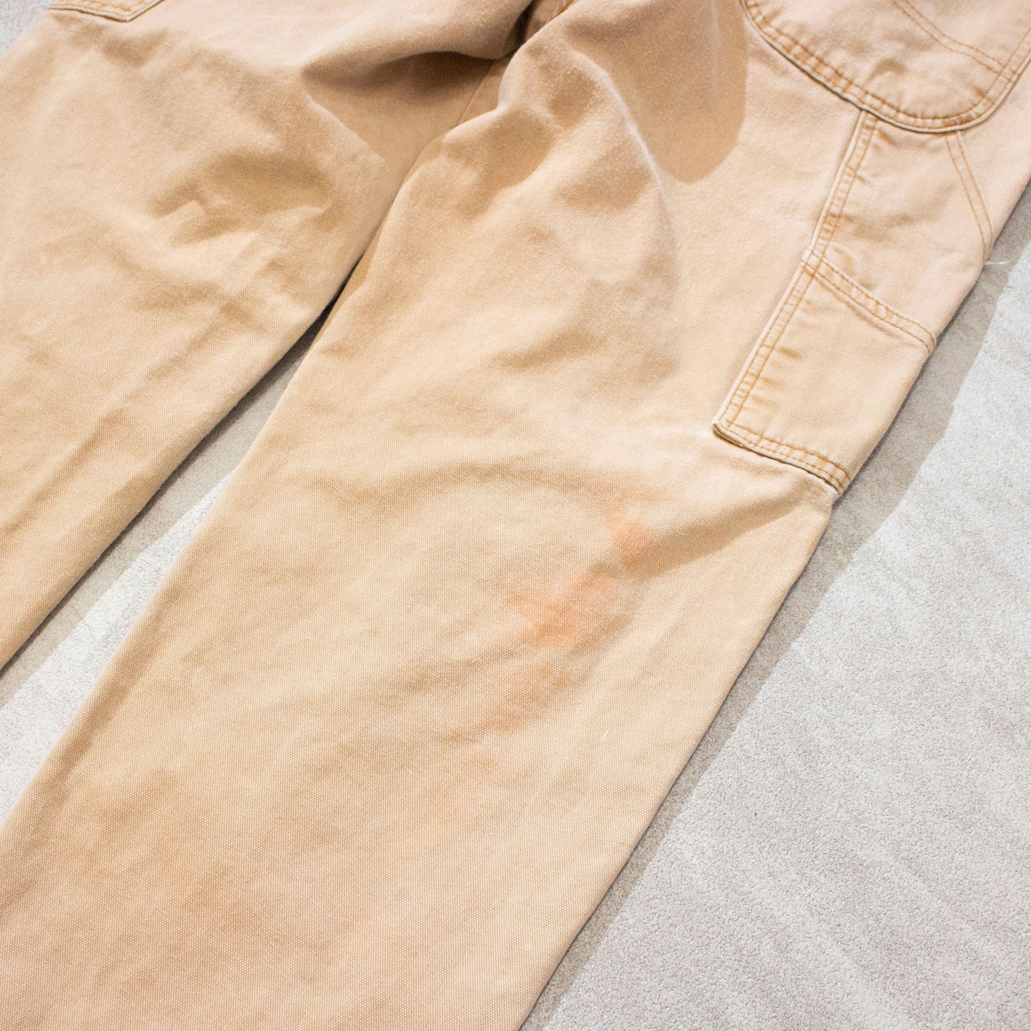 Fade Painter Pants