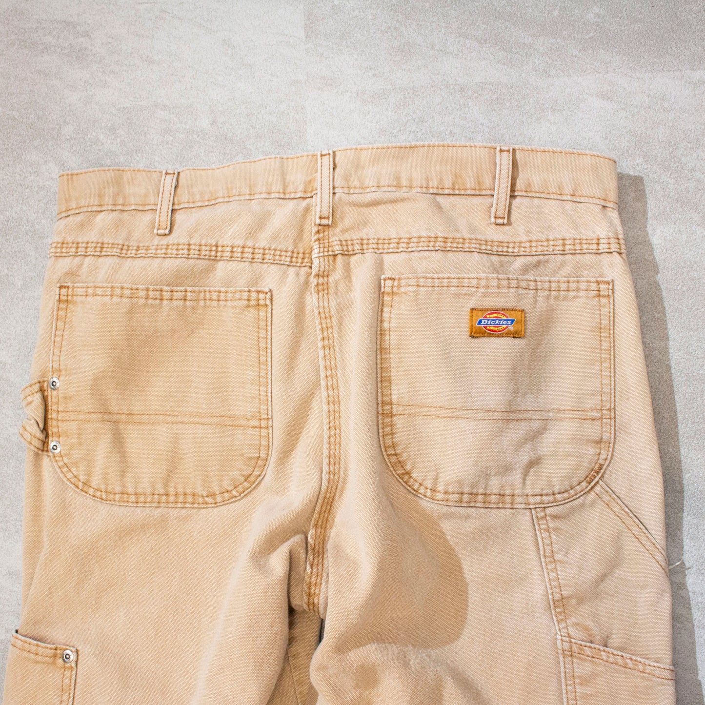 Fade Painter Pants