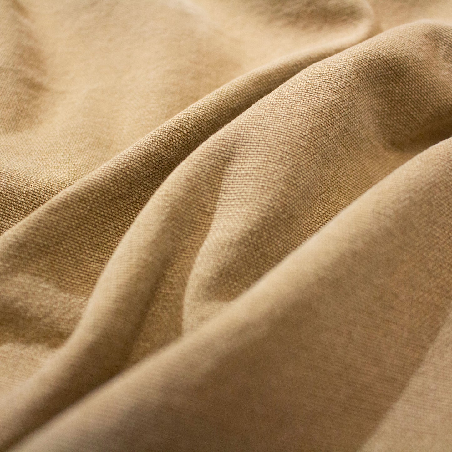 Fade Hunting Jacket "KHAKI" Made in U.S.A.