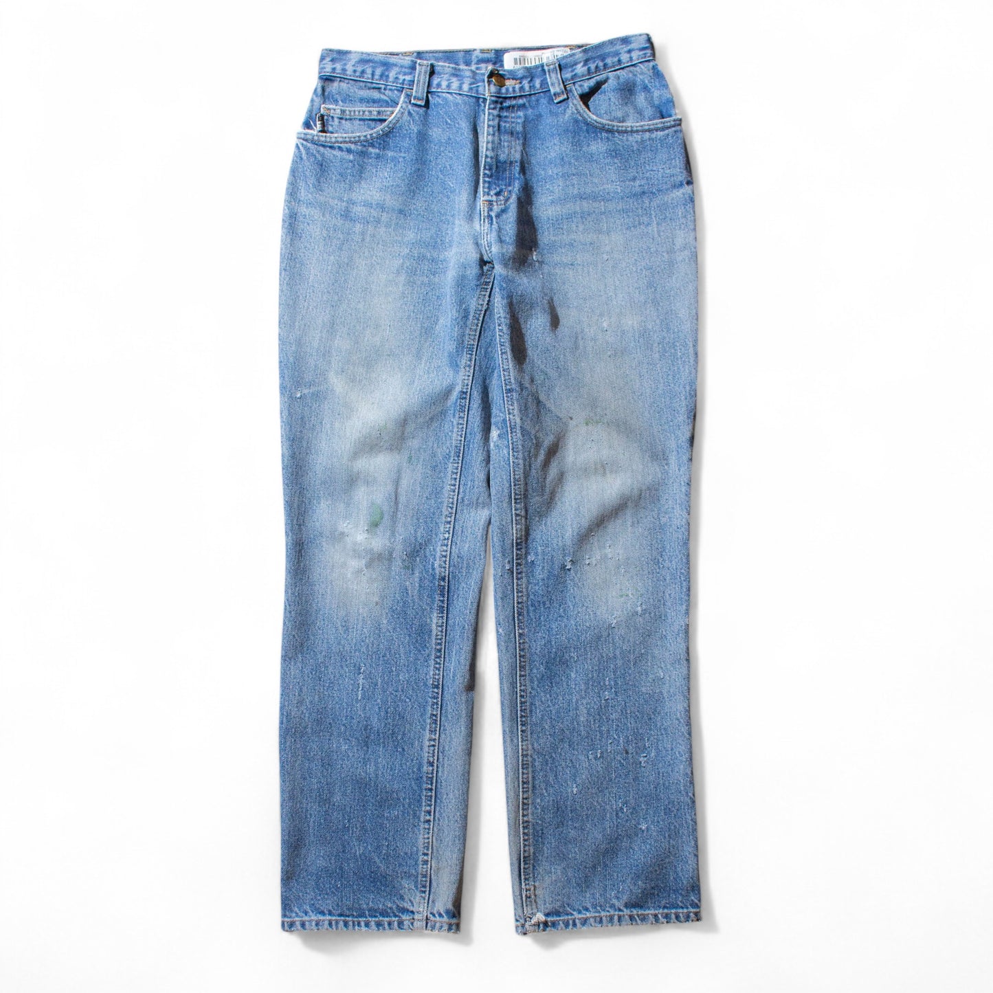 FR Series 5pocket Denim Pants
