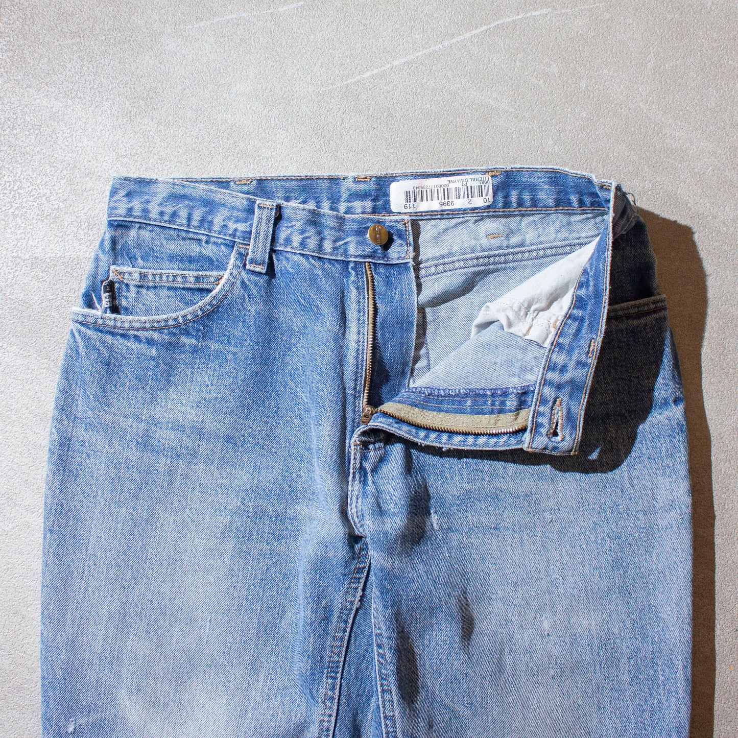 FR Series 5pocket Denim Pants