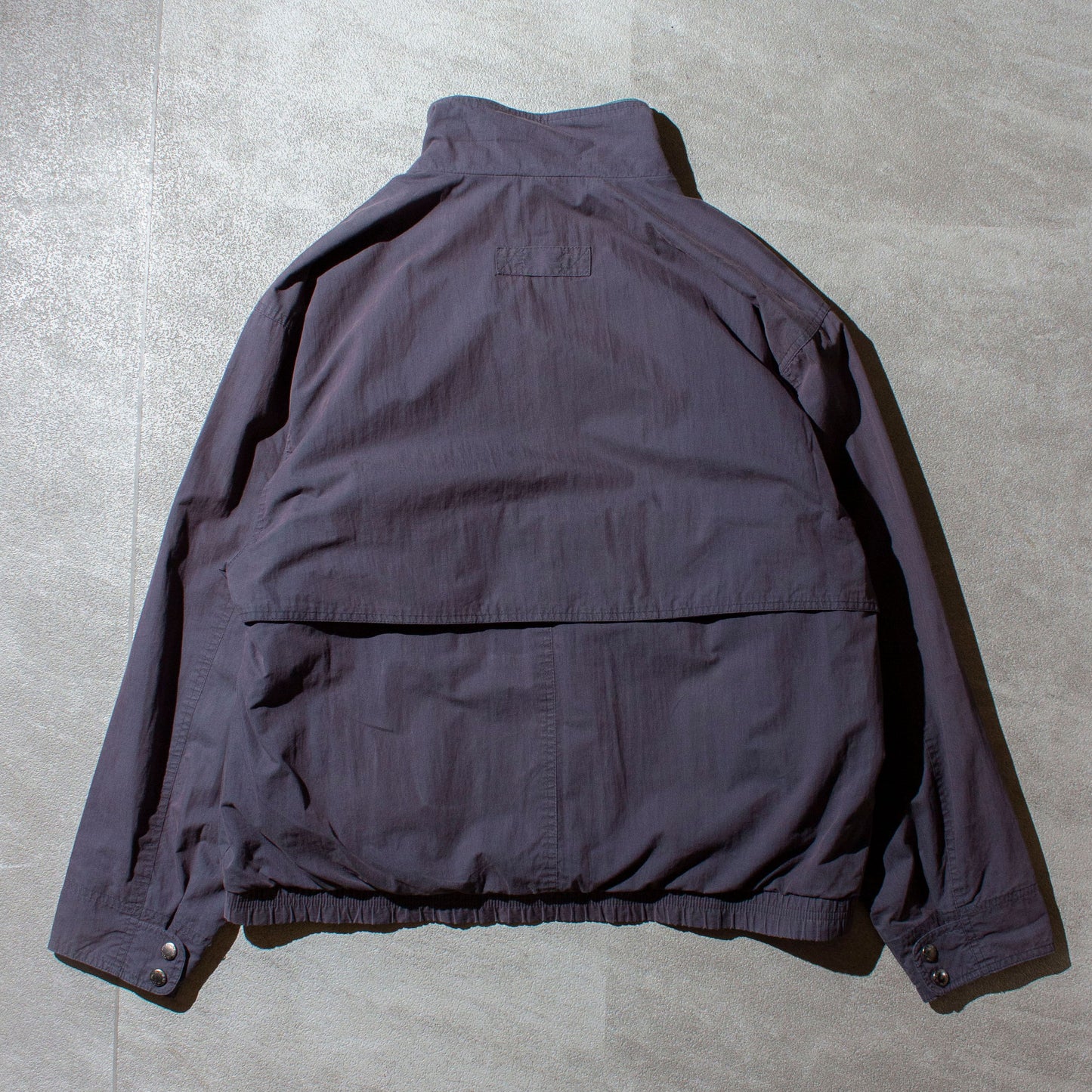 Waterproof Short Blouson
