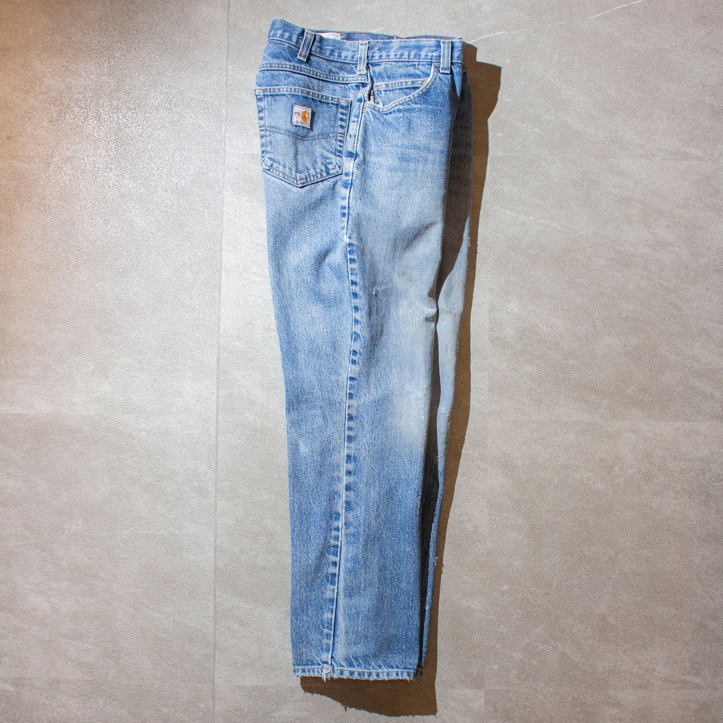 FR Series 5pocket Denim Pants