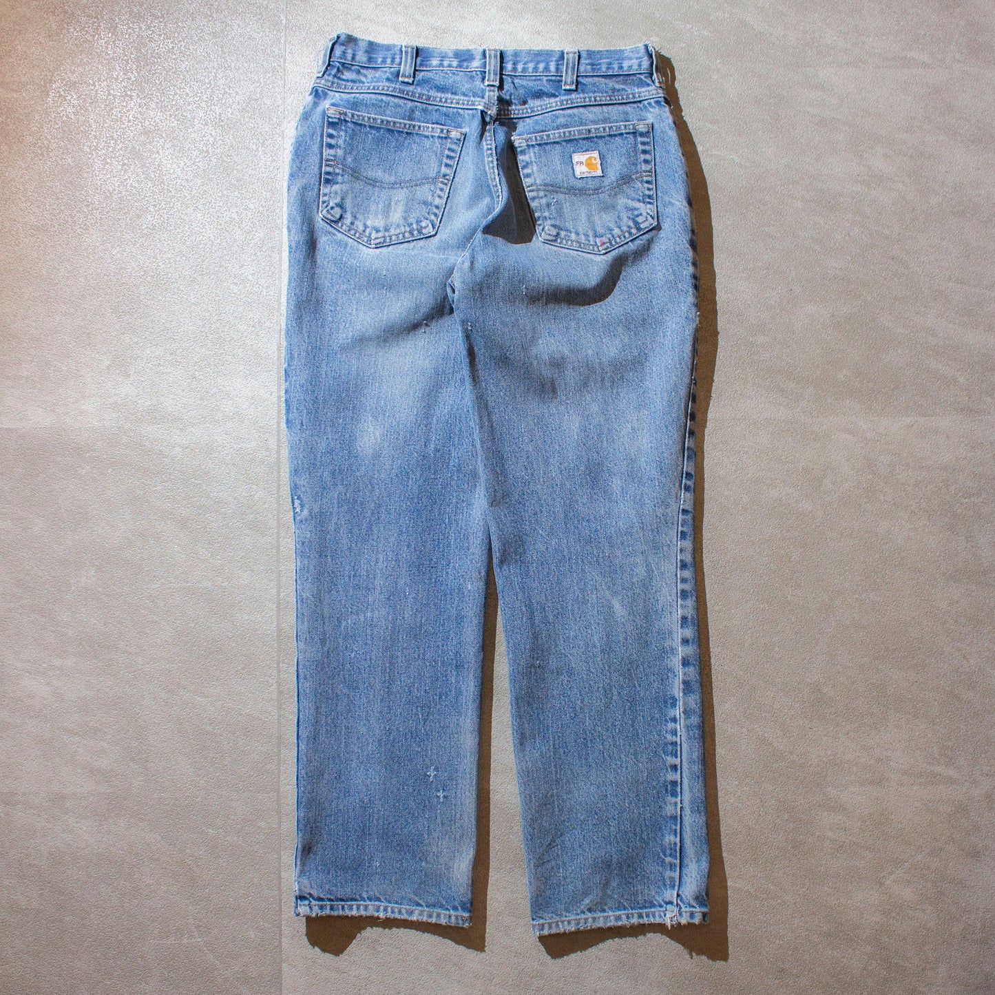 FR Series 5pocket Denim Pants