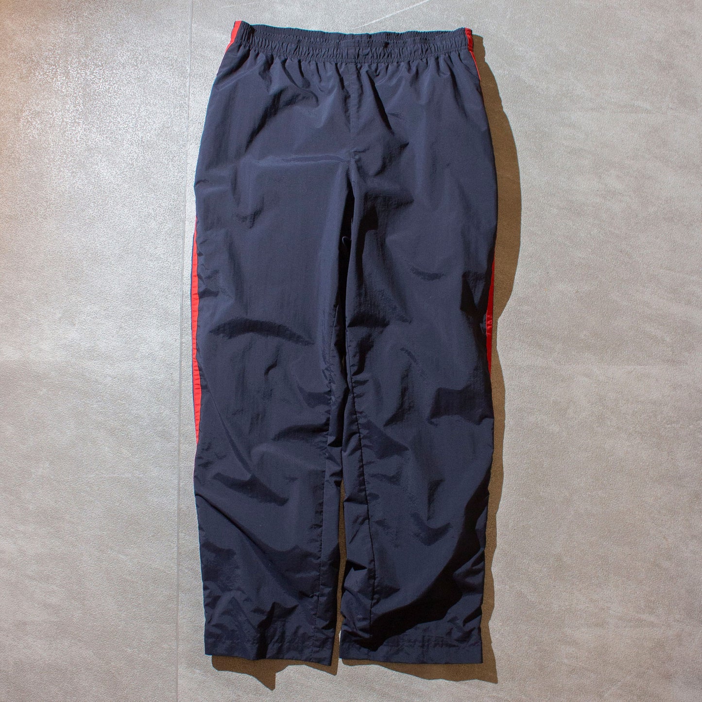 Nylon Track Pants